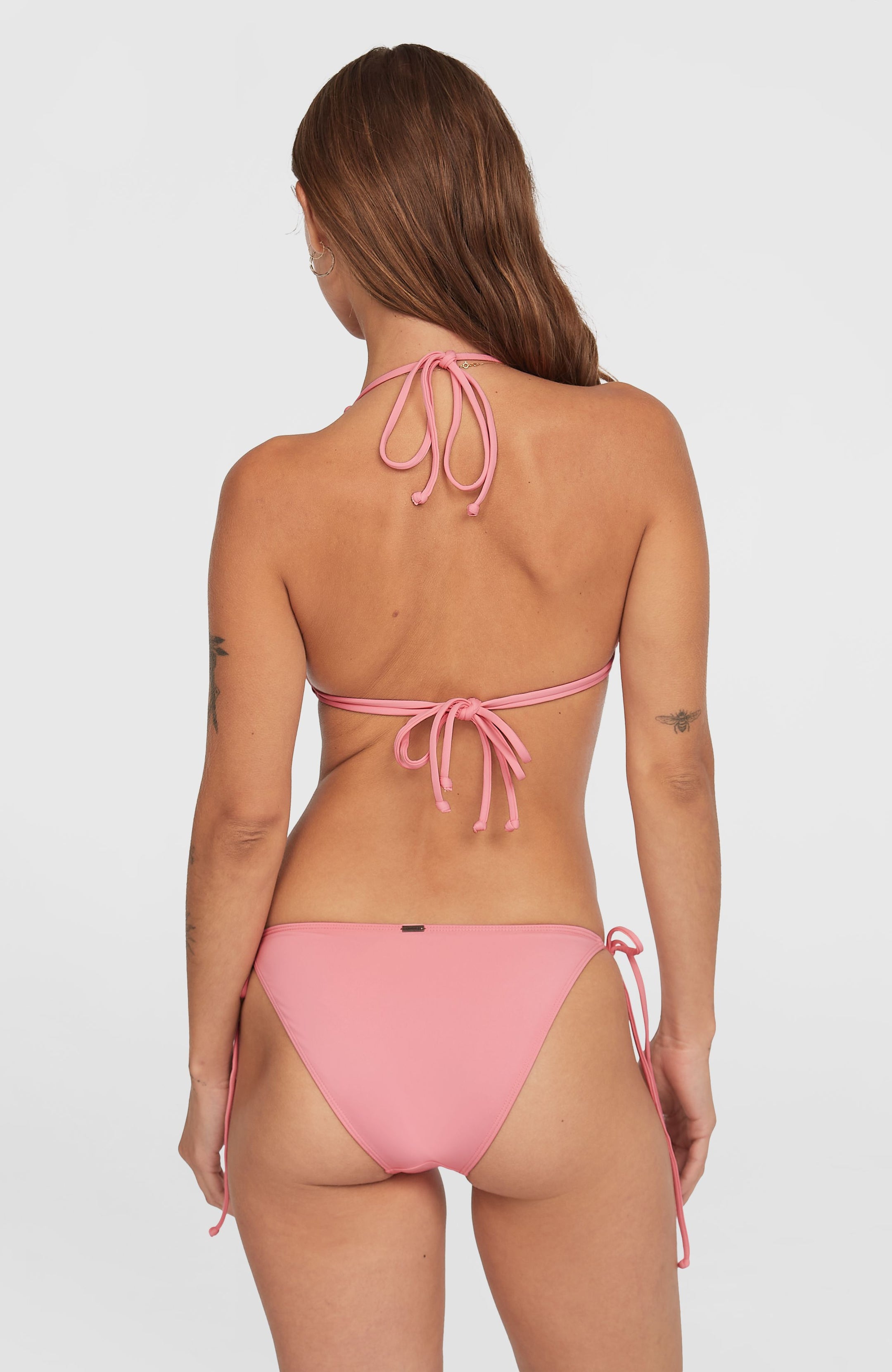 Wotw Mother Maracas Bikini Set - Desert Rose