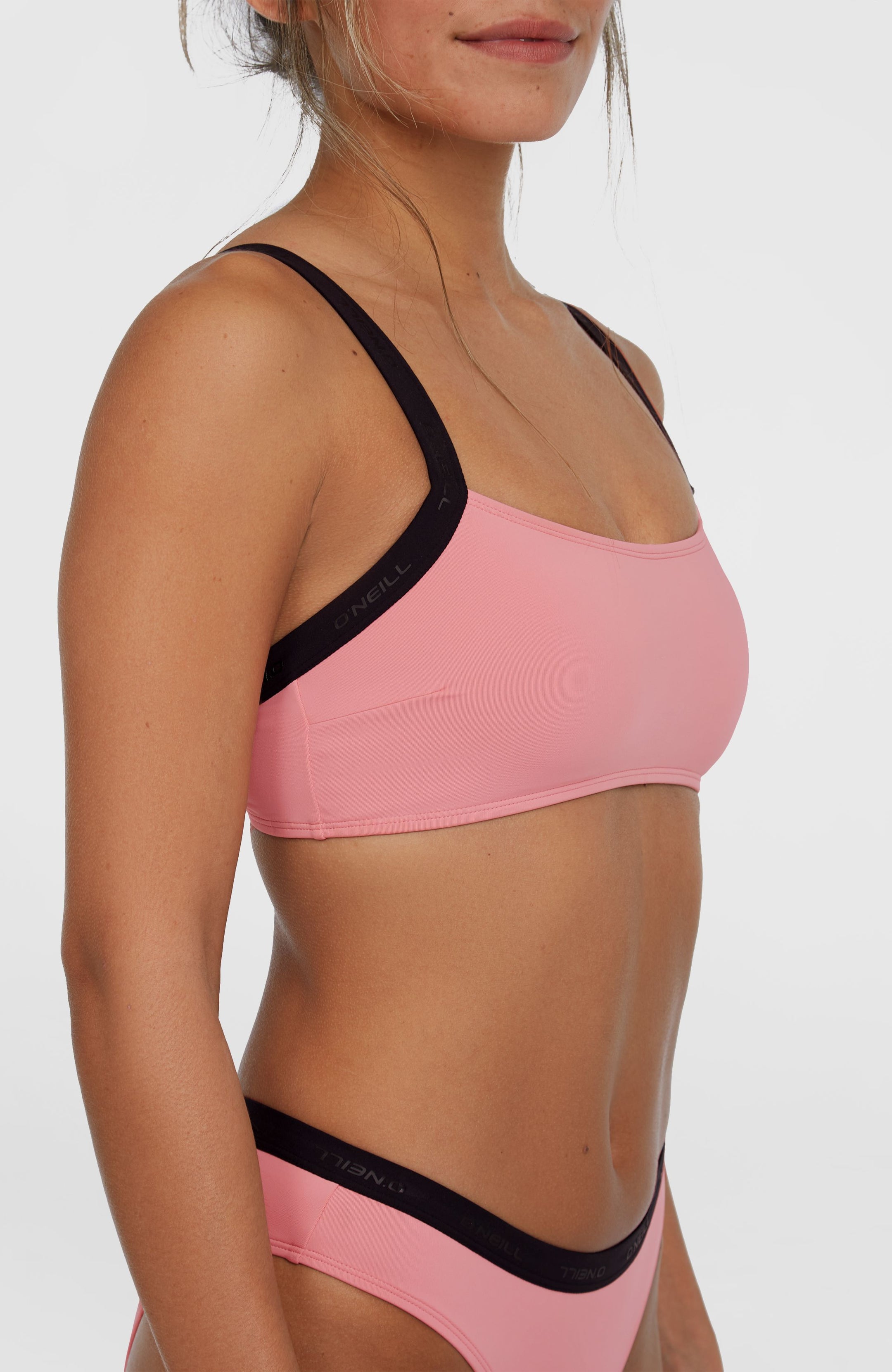 Sport Bikini Set - Desert Rose