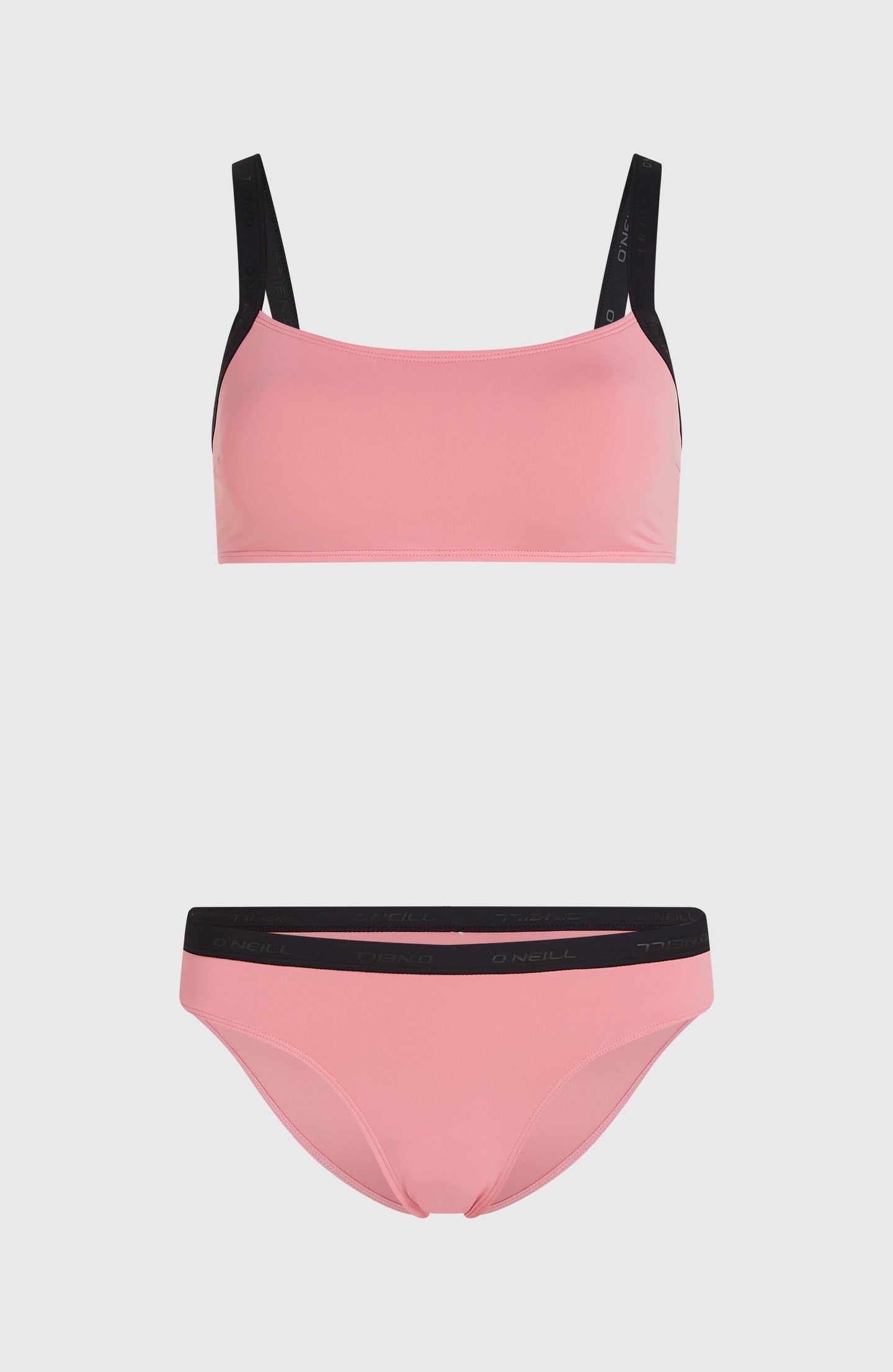 Sport Bikini Set - Desert Rose