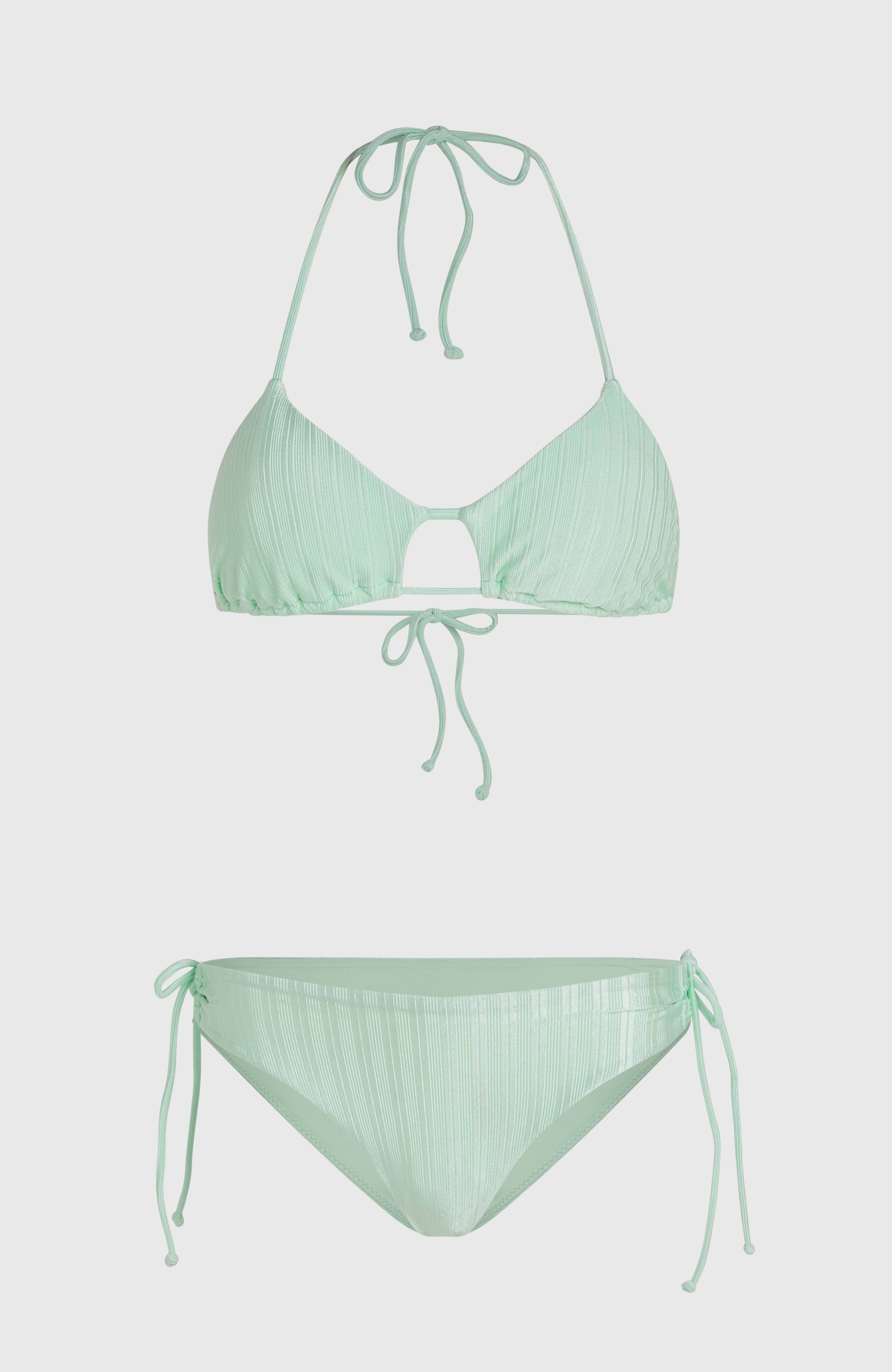 Madrid Jensen Bikini Set - Mildrew Mint