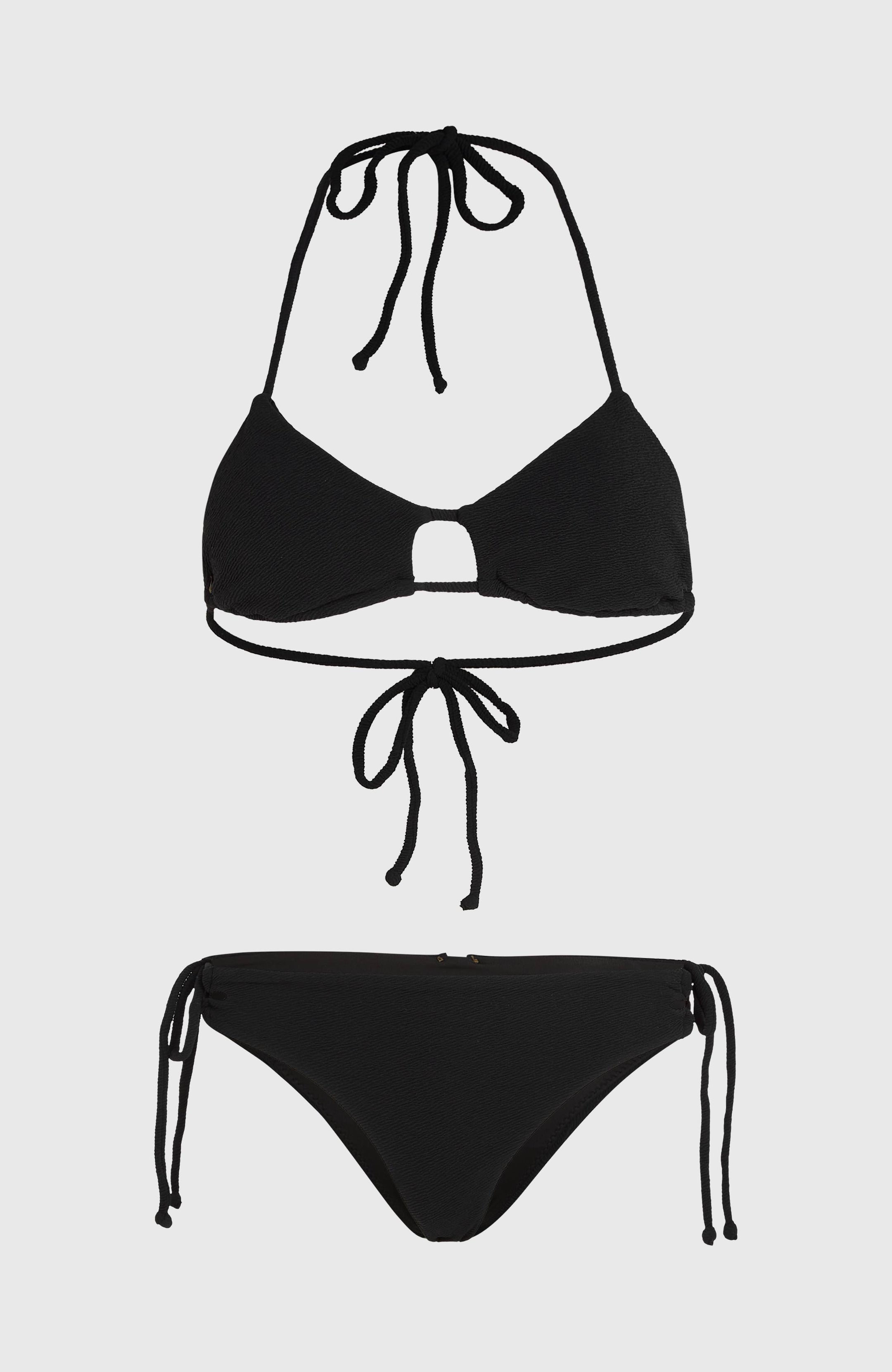 Madrid Jensen Bikini Set - Black Out