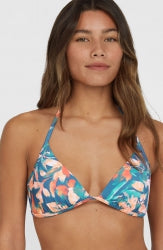 Sao Top - Blue Painted Tropics