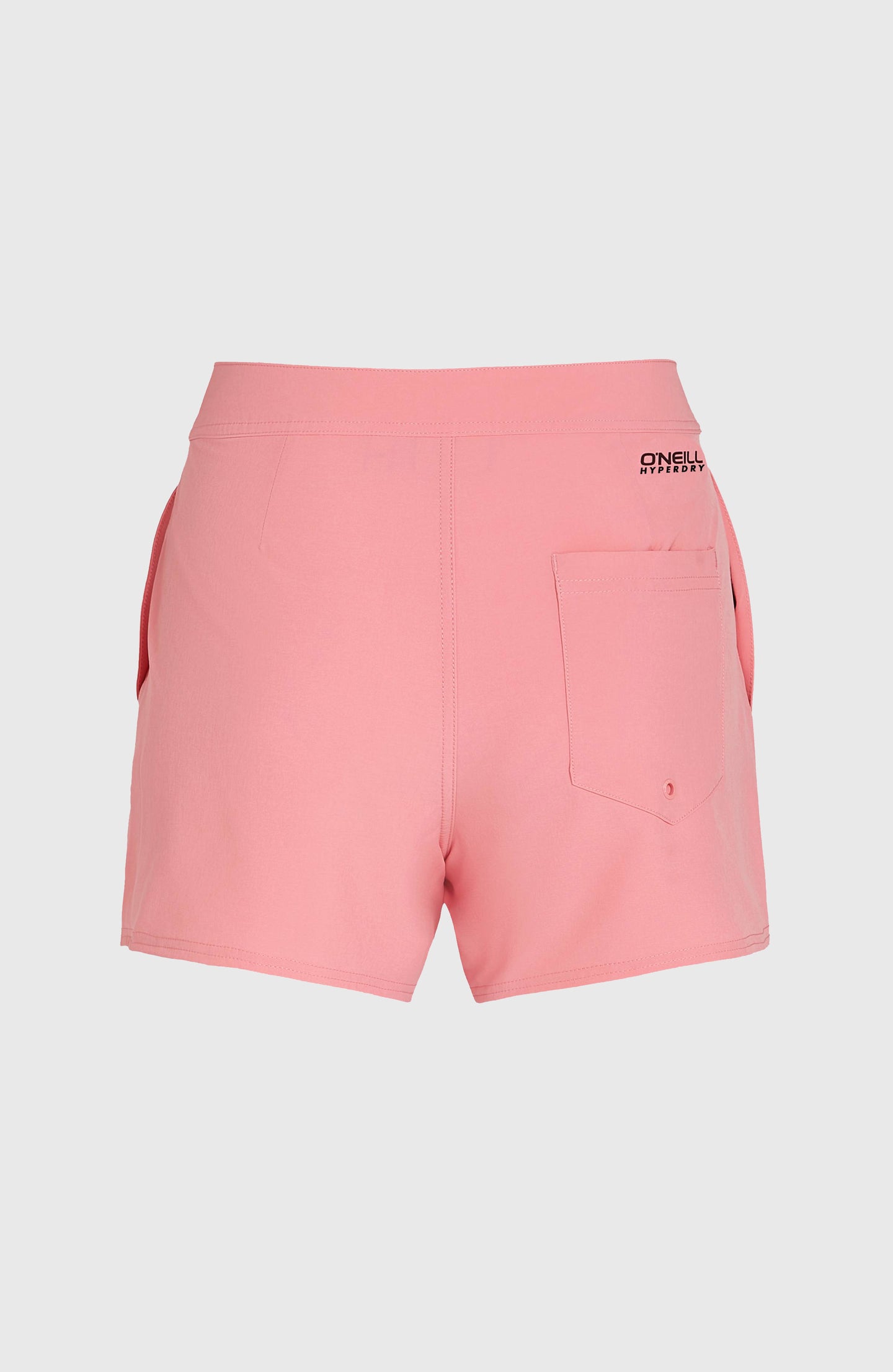 Women Of The Wave 14" Boardshorts - Desert Rose