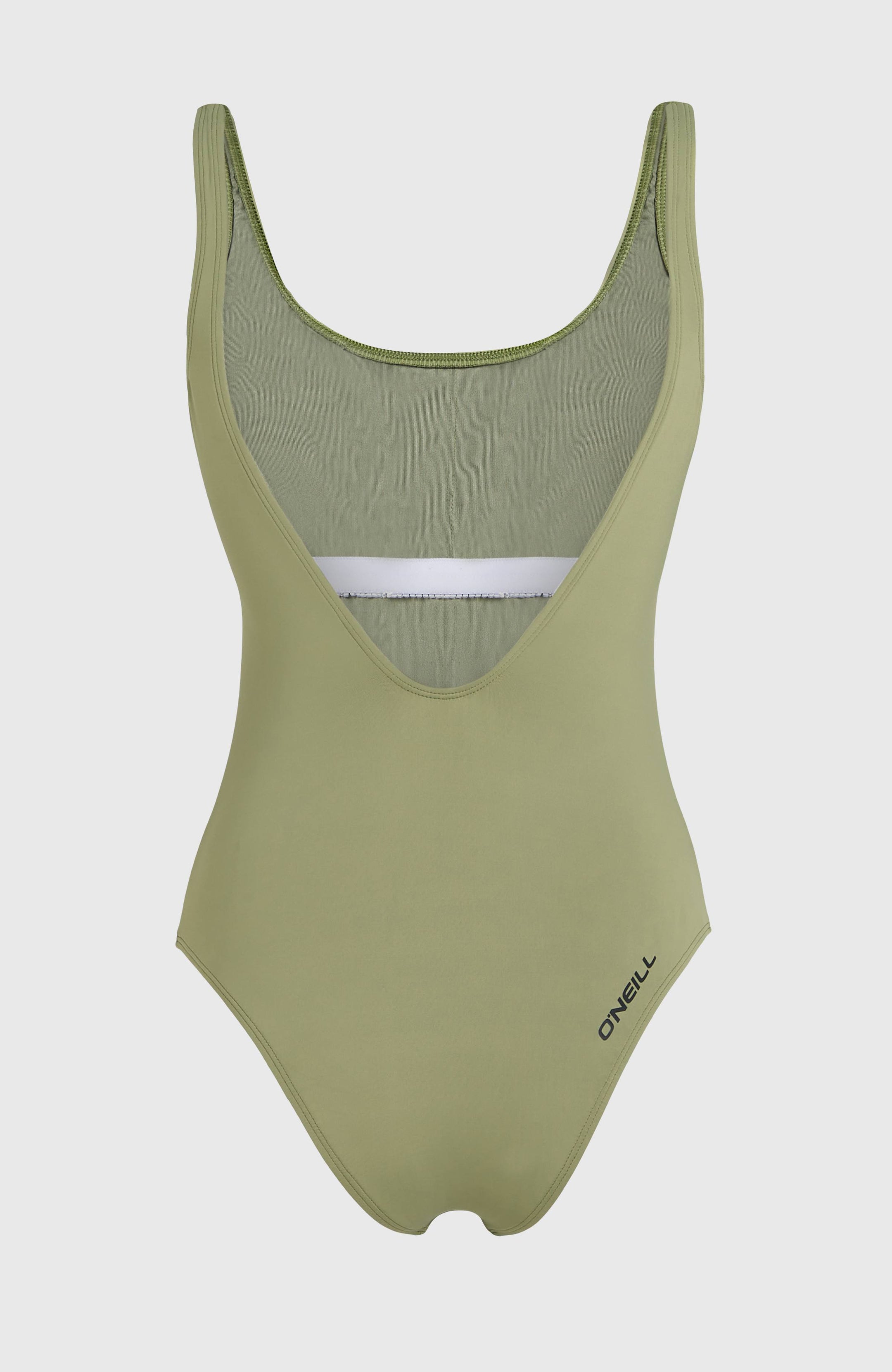Esssentials O'Neill Script Swimsuit - Avery Fern