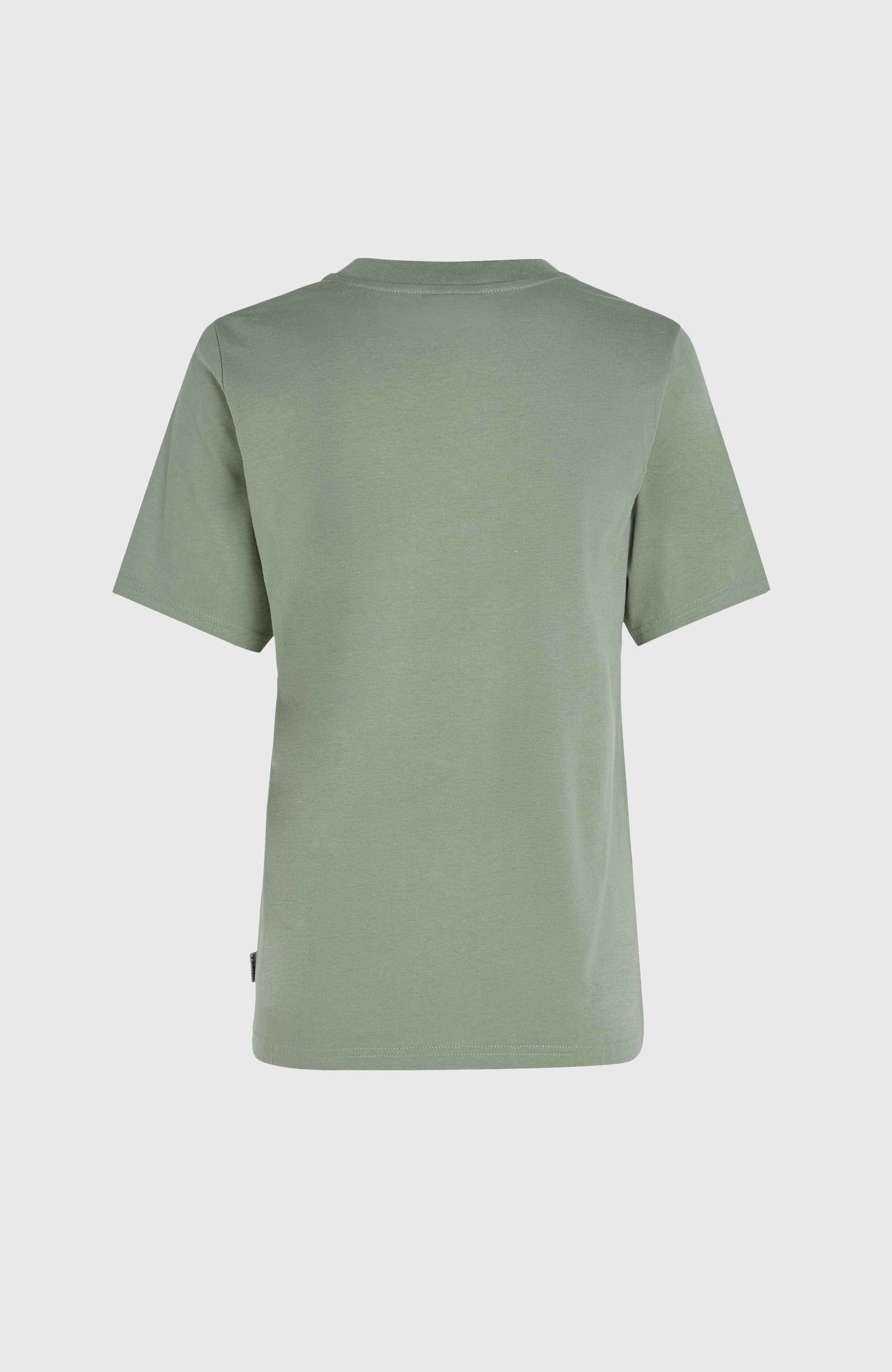 Luano Graphic T-Shirt - Lily Pad