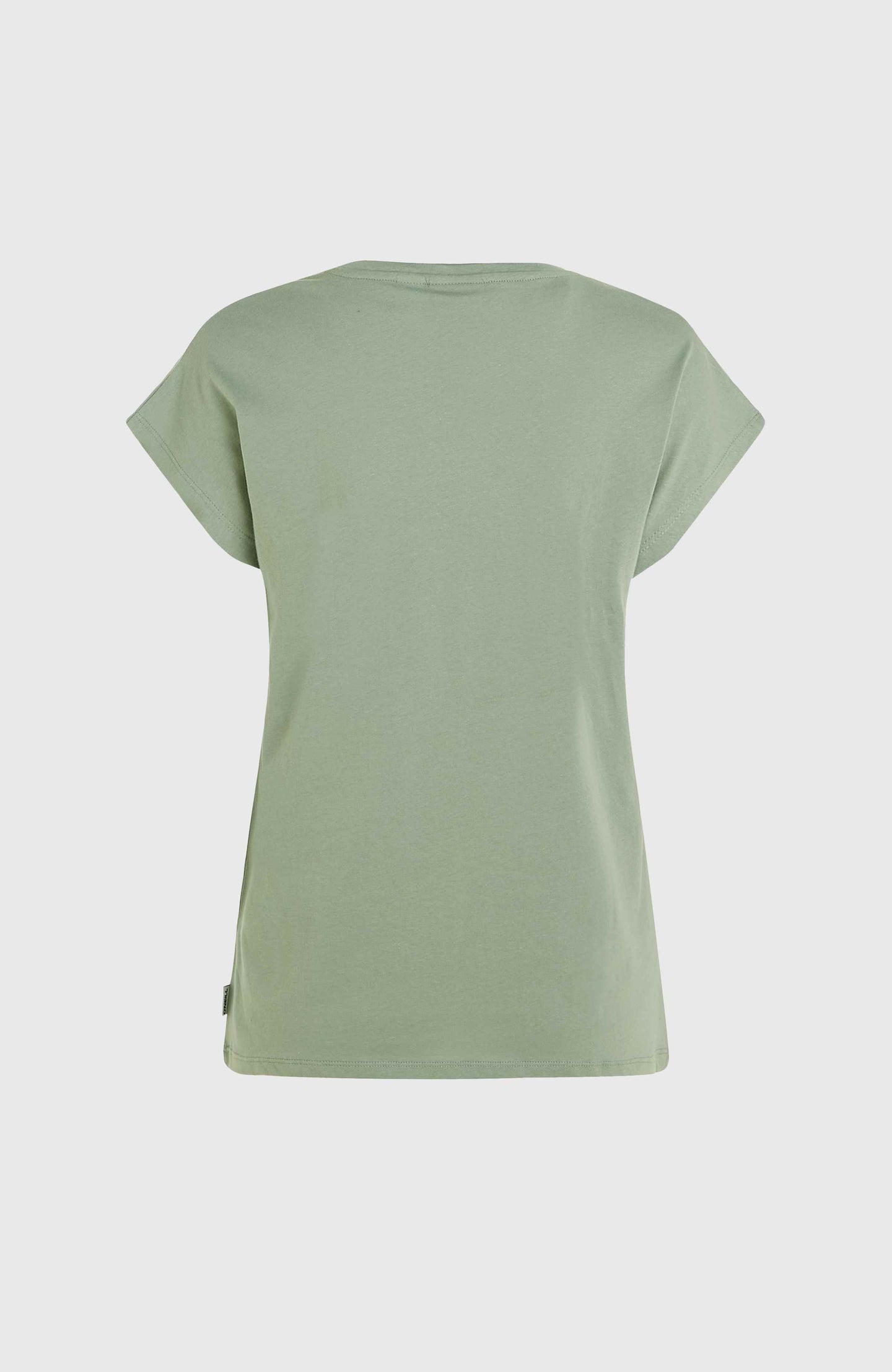 Essentials O'Neill Signature T-Shirt - Lily Pad