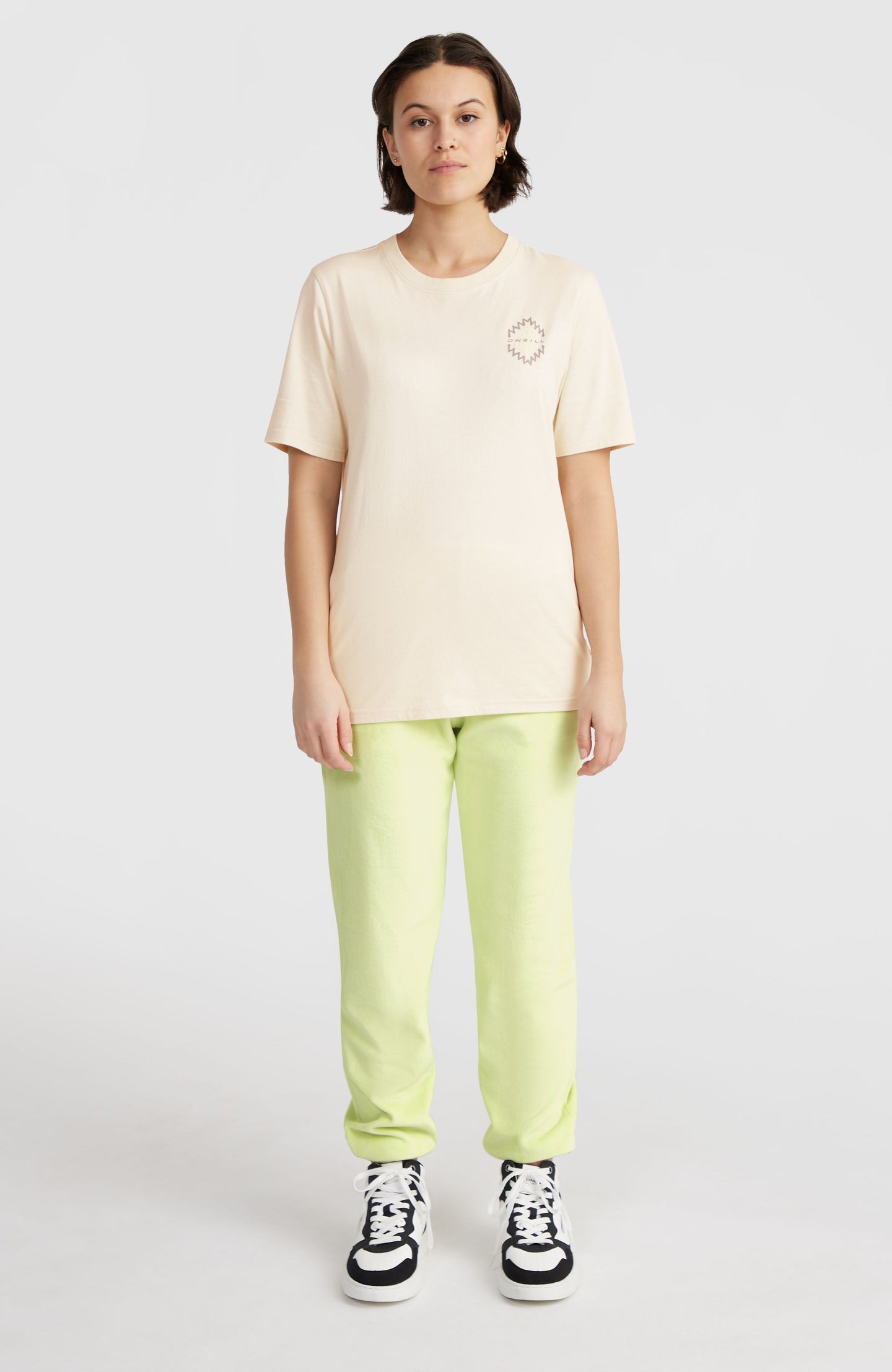 O'Neill Chest Graphic T-Shirt - Atmosphere