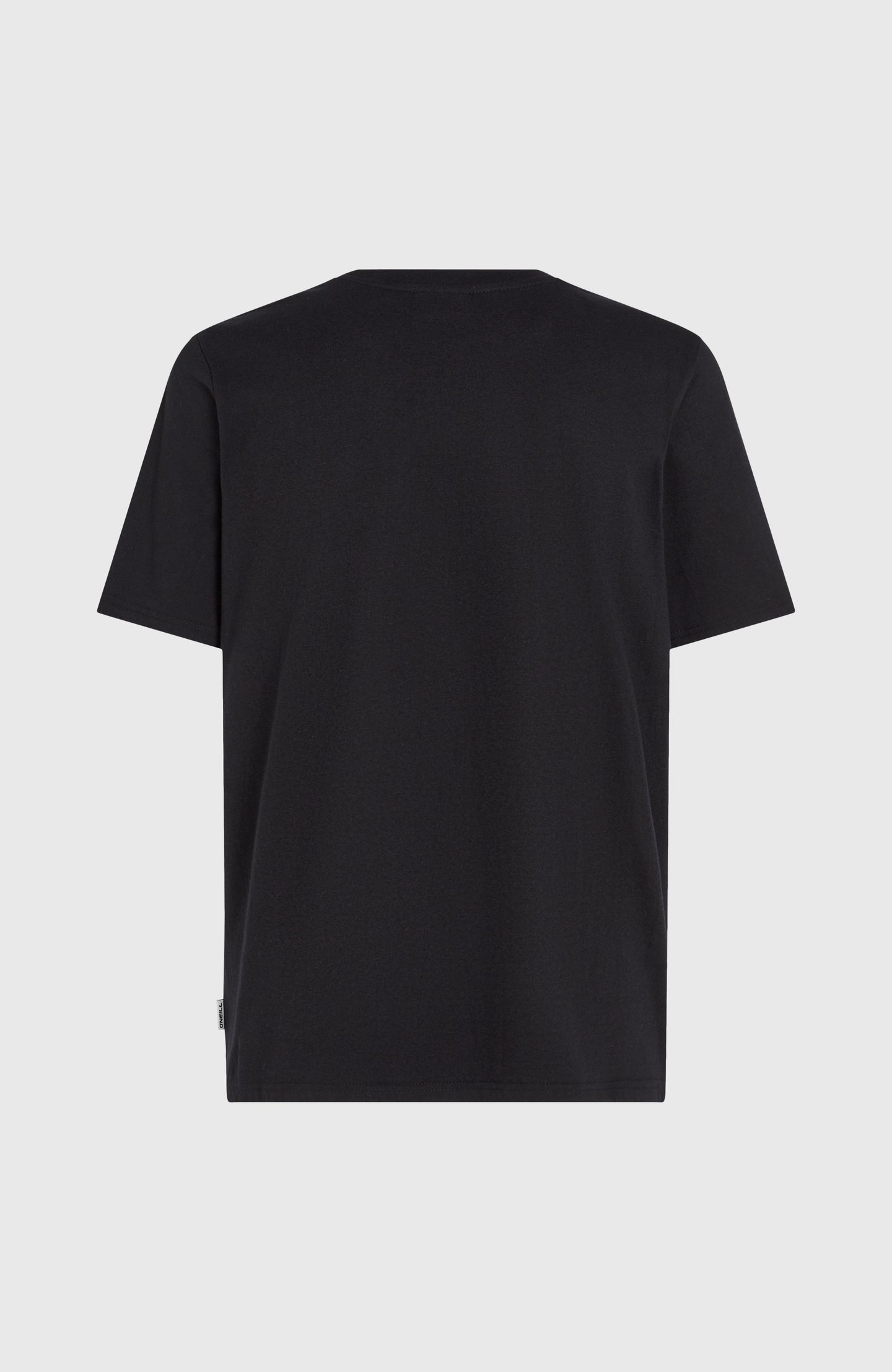 O'Neill Chest Graphic T-Shirt - Black Out