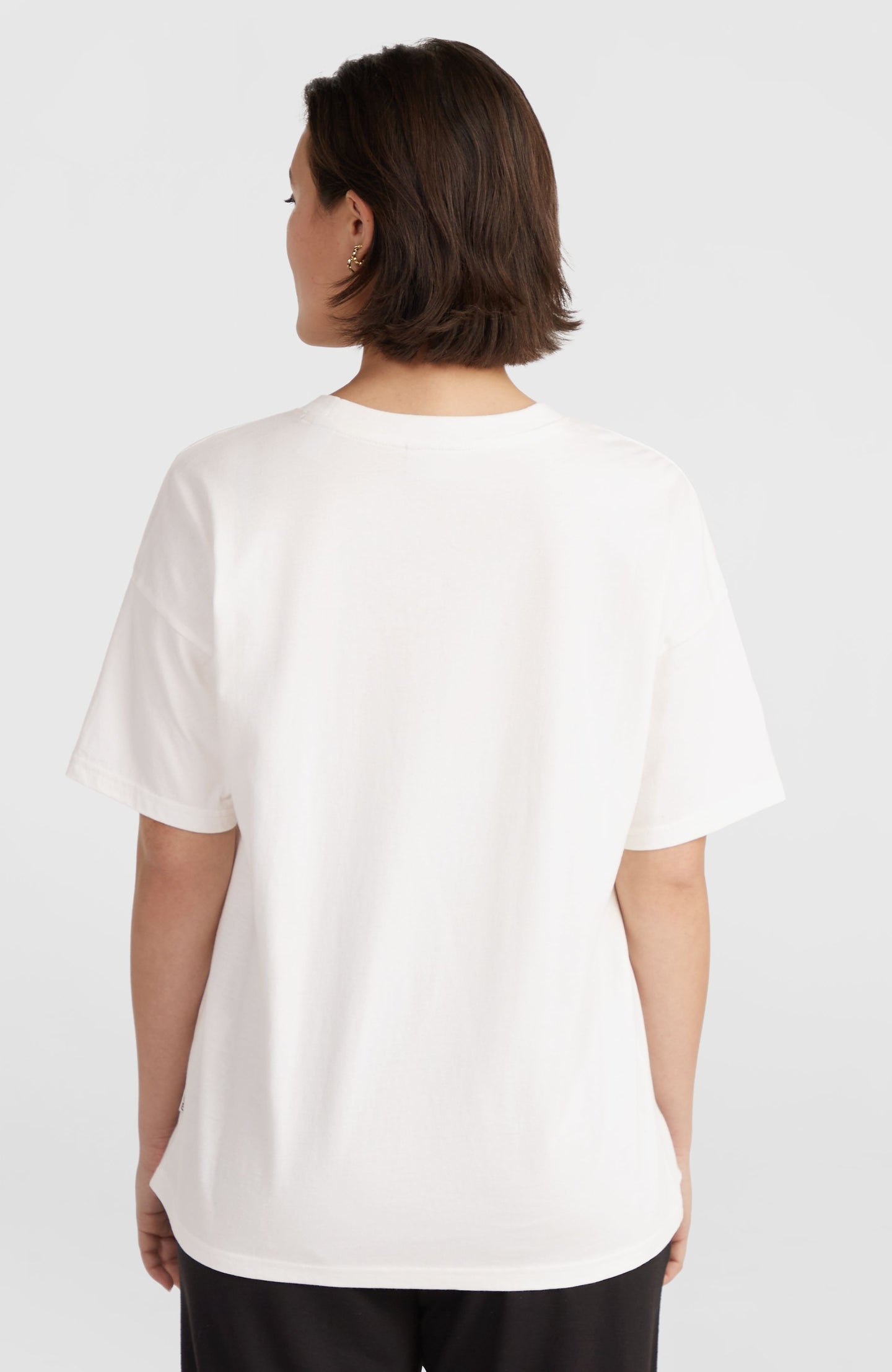 O'Neill Graphic T-Shirt - Snow White