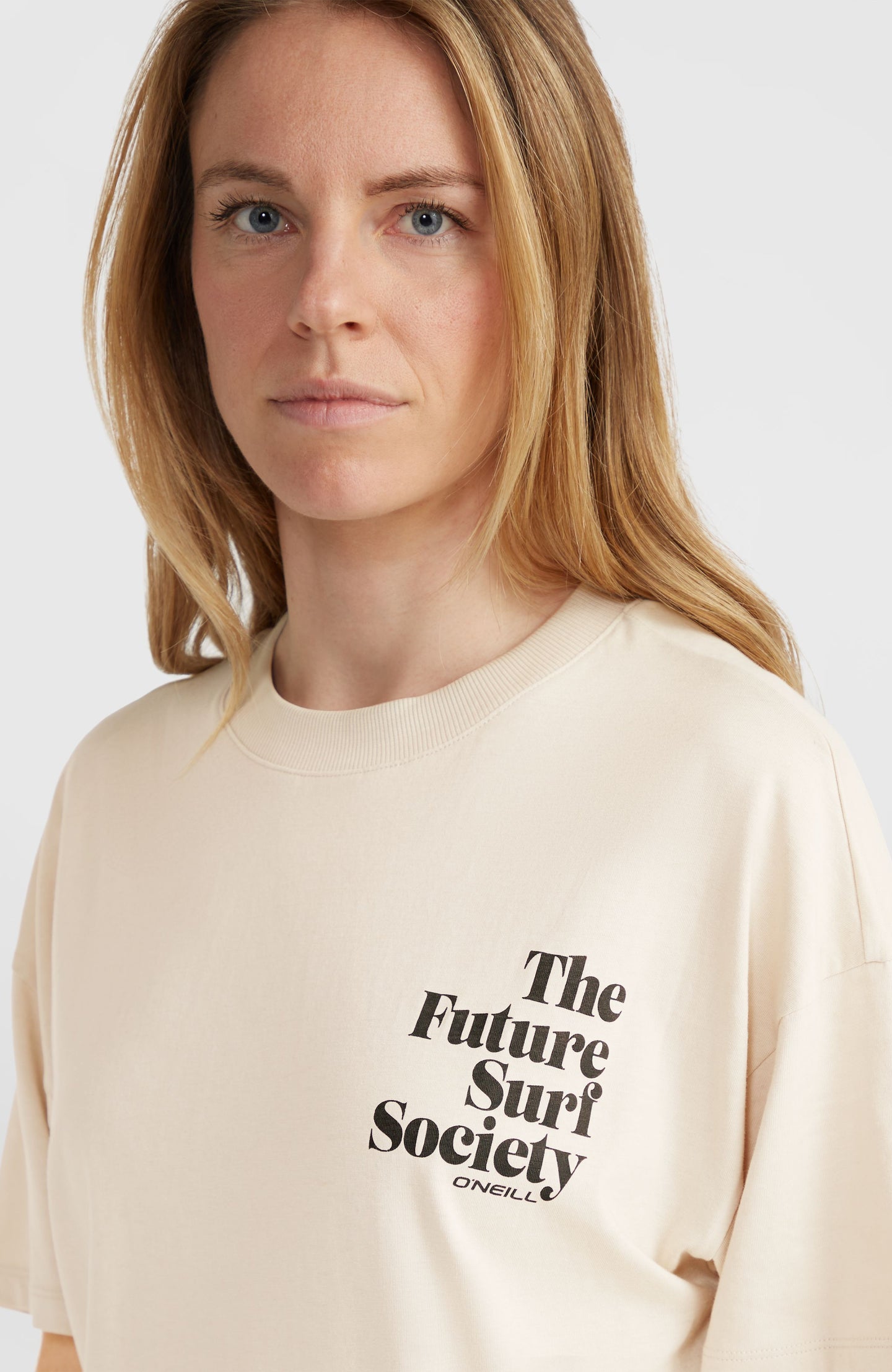 The Future Surf Society T-Shirt - Atmosphere