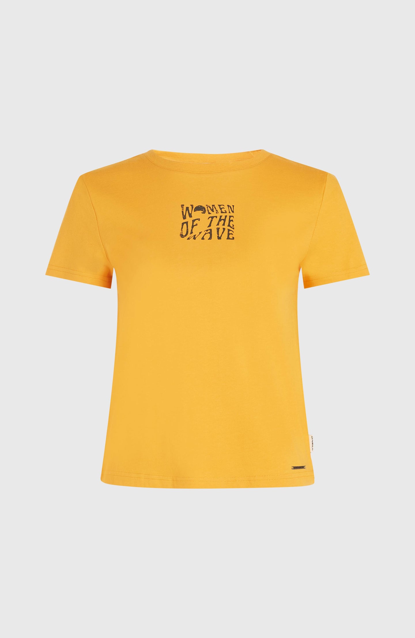 Wotw T-Shirt - Golden Honey