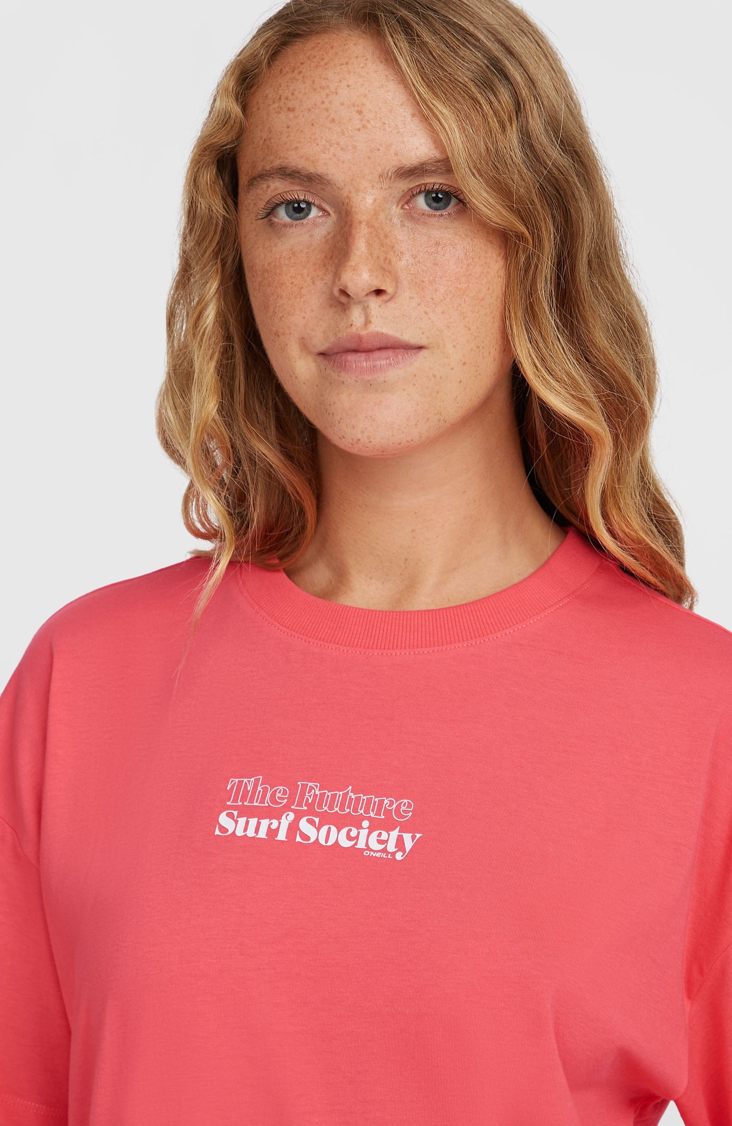 The Future Surf Society T-Shirt - Froly