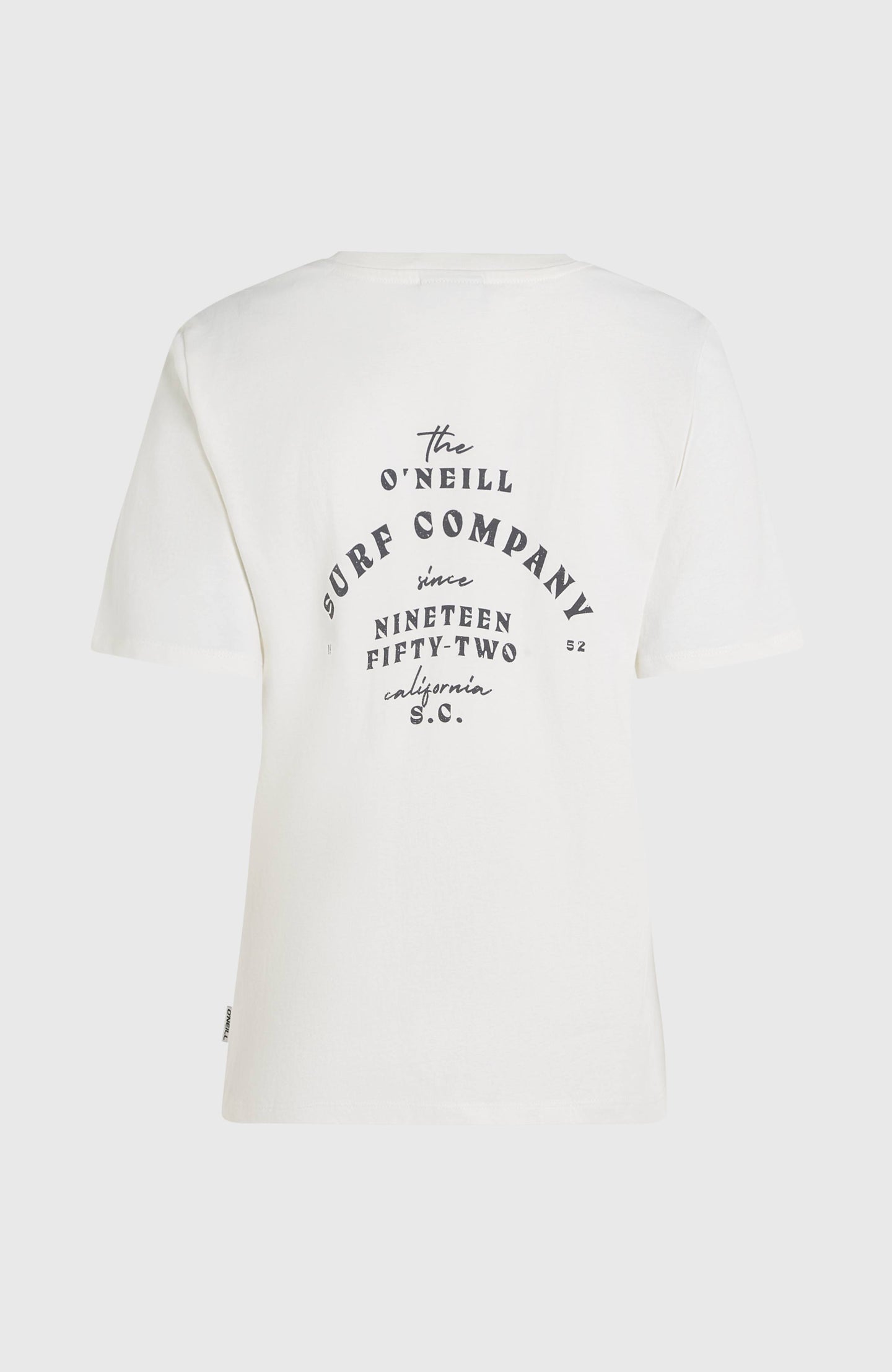 Summer Musthaves Graphic T-Shirt - Snow White 2