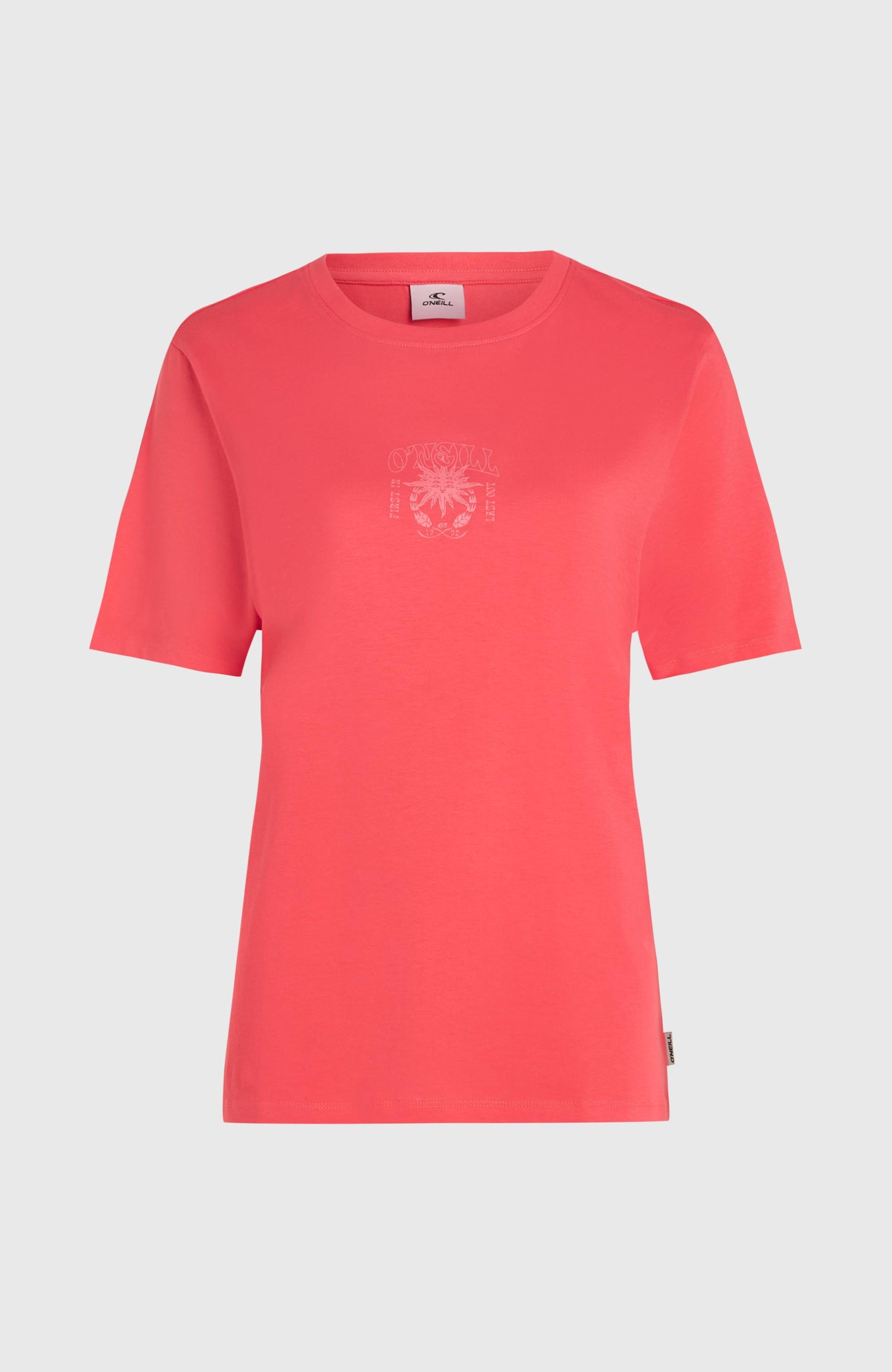 Summer Musthaves Graphic T-Shirt - Froly