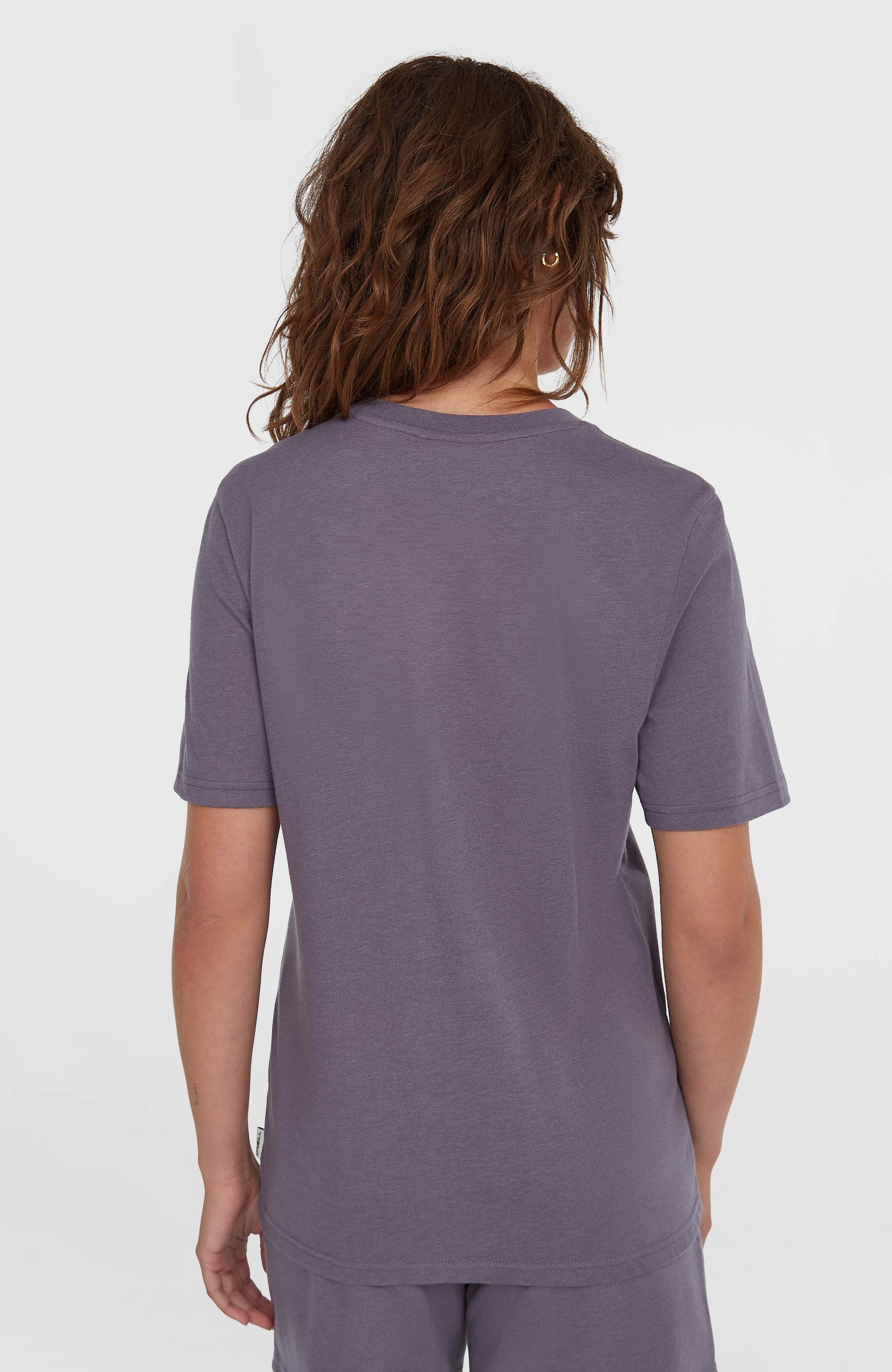 Essentials O'Neill Script T-Shirt - Storm
