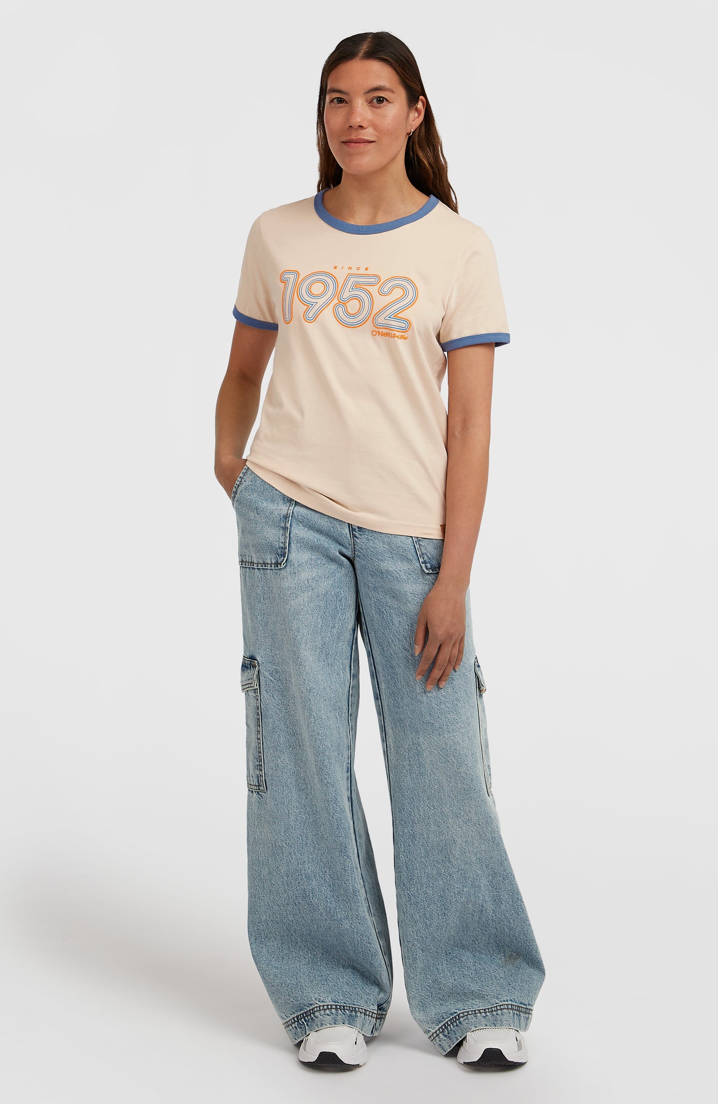 O'Riginals 1952 T-Shirt - Macaron