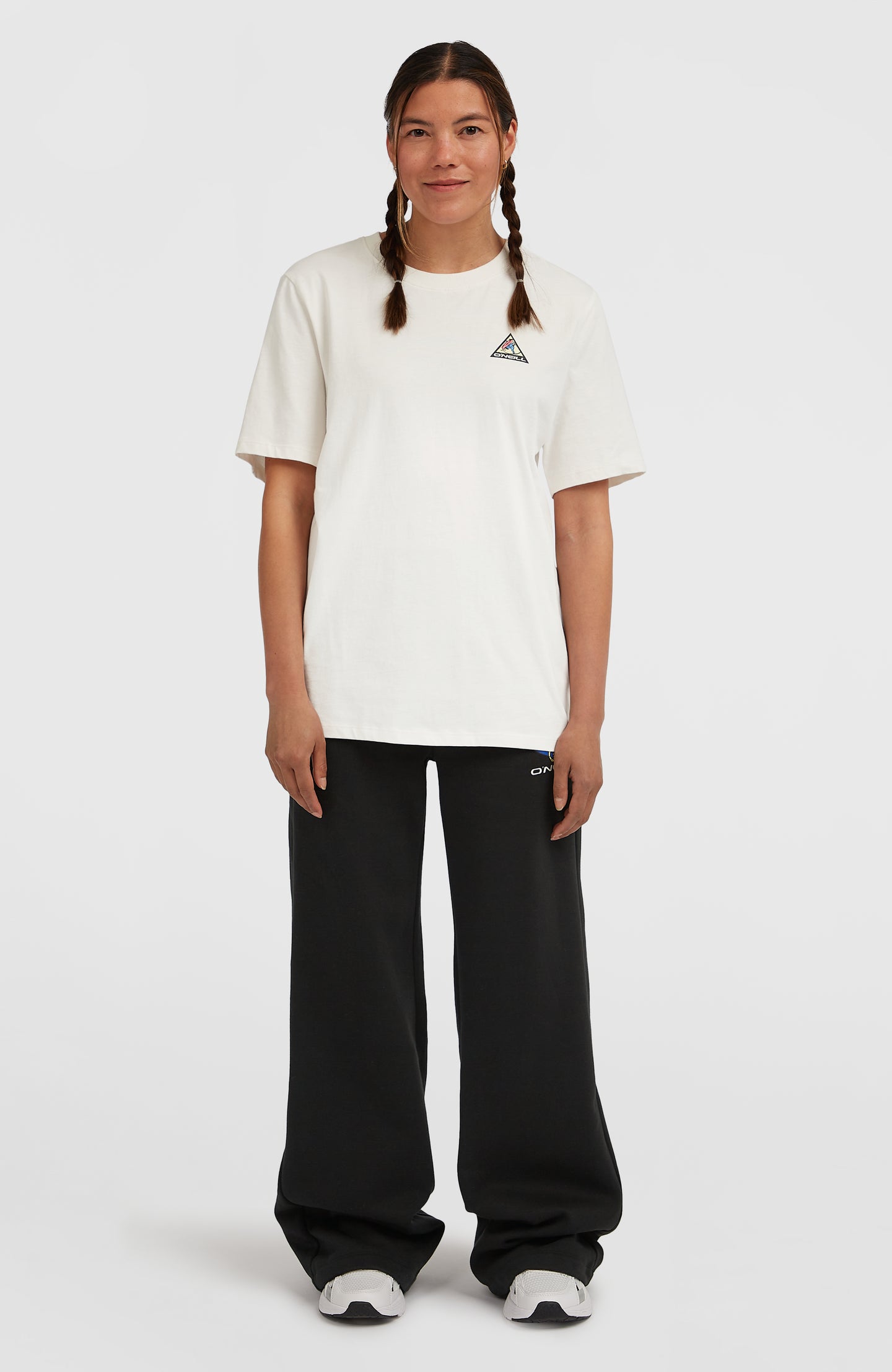 Fwc'Play T-Shirt - Snow White