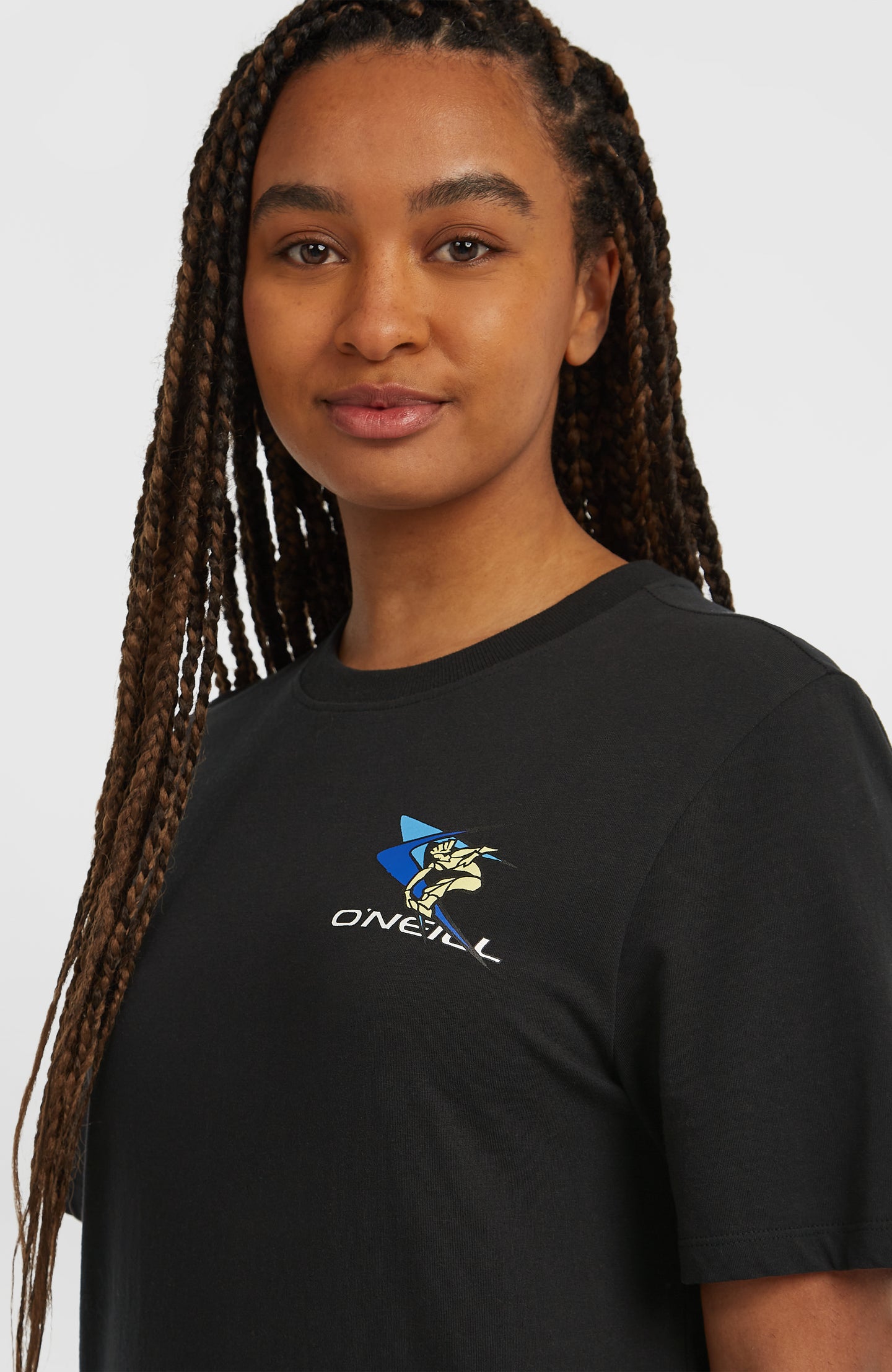 Fwc'Play T-Shirt - Black Out