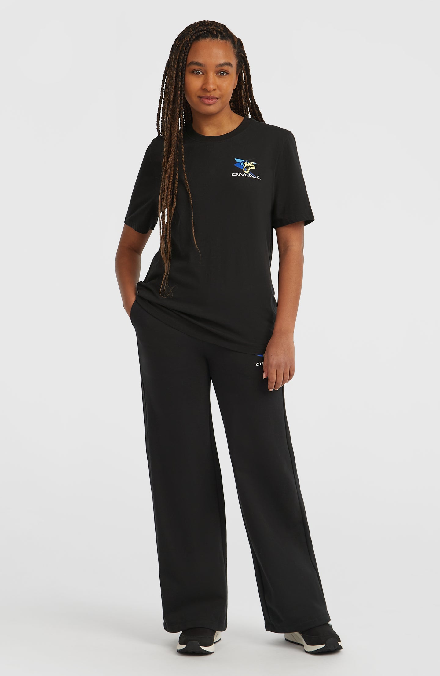 Fwc'Play T-Shirt - Black Out