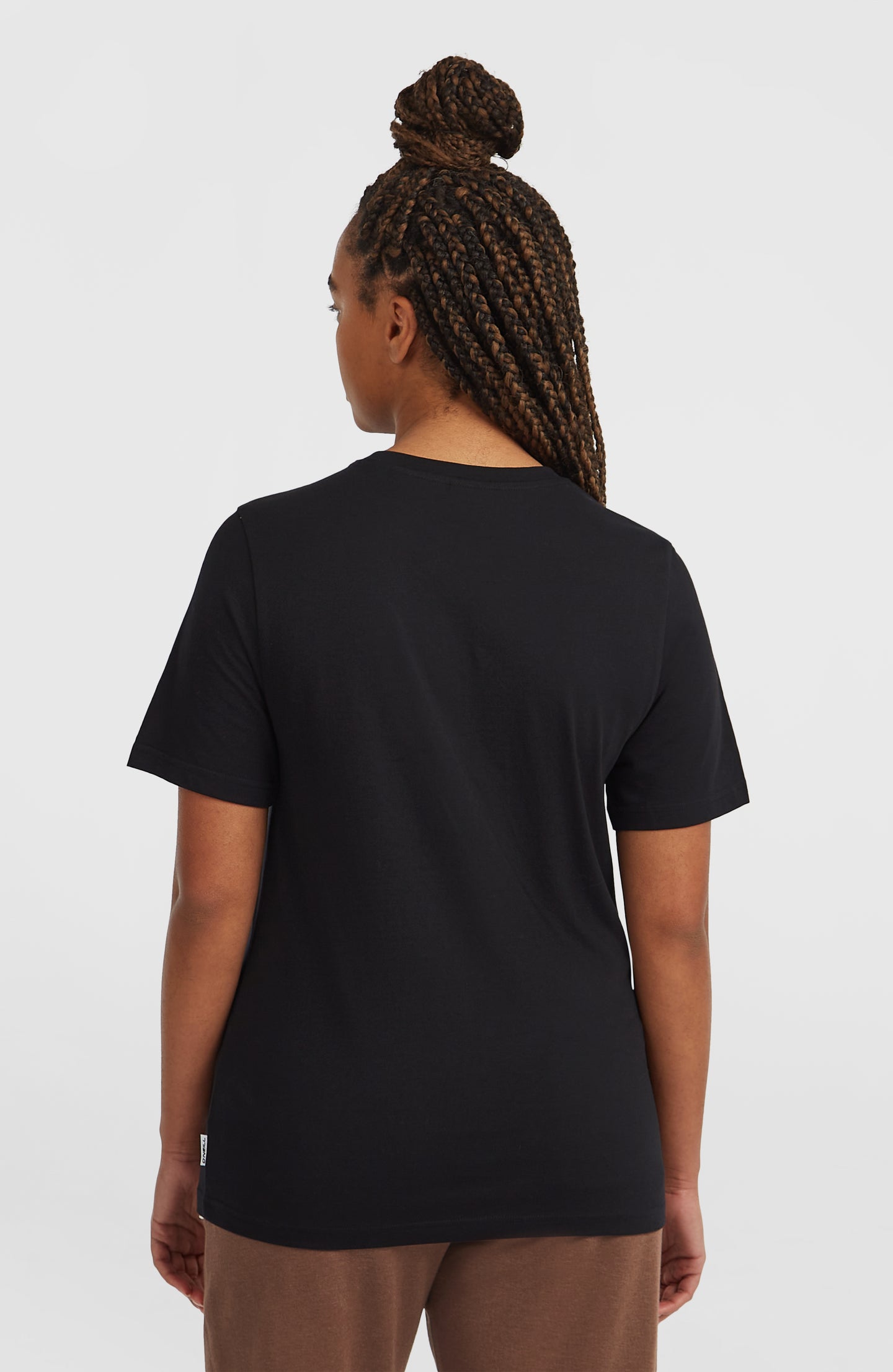 O'Neill Graphic T-Shirt - Black Out