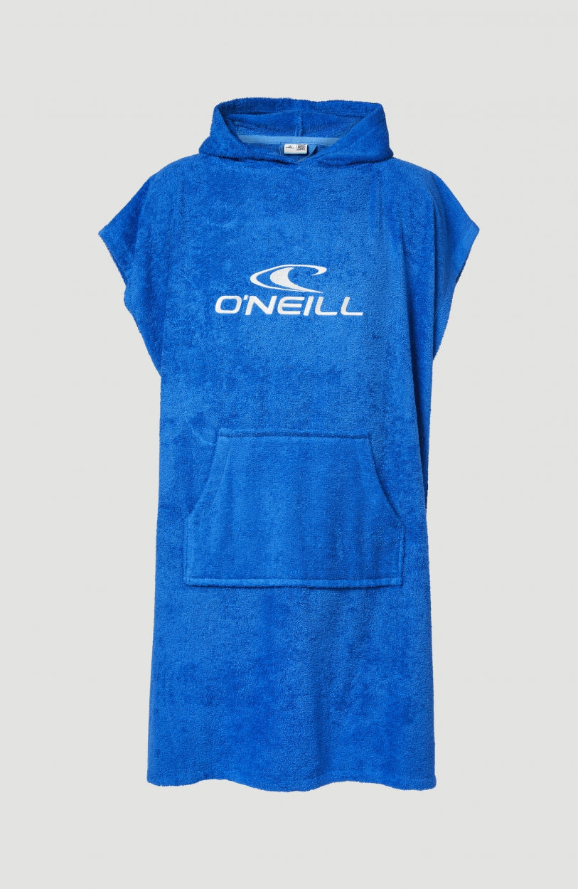 Jack'S Towel - Victoria Blue