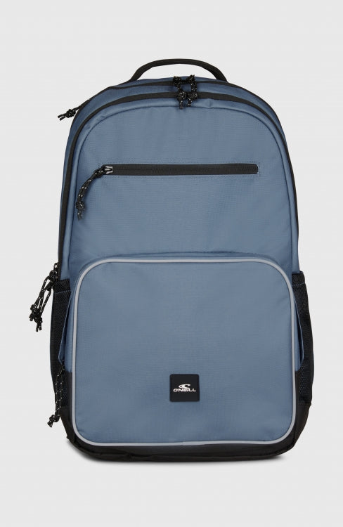 President Backpack - Mozart Blue