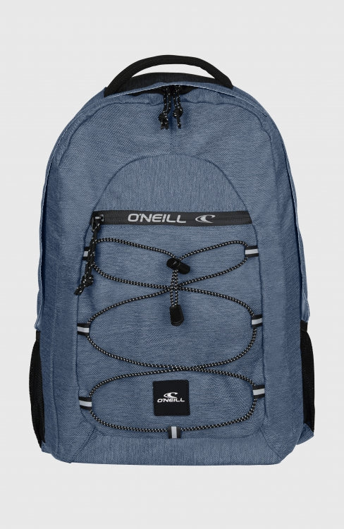 Boarder Small Backpack - Mozart Blue