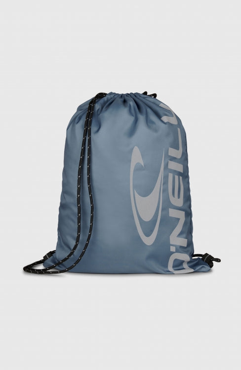 Gym Sack - Mozart Blue