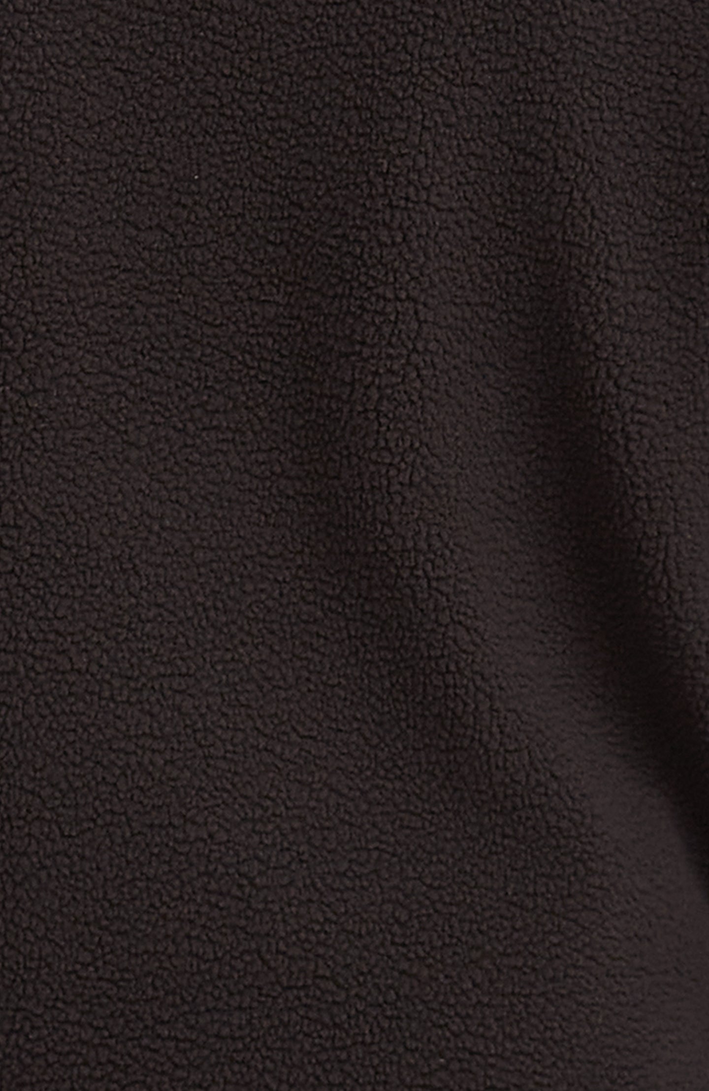 O'Neill Must-Have High Pile Fz Fleece - Black Out