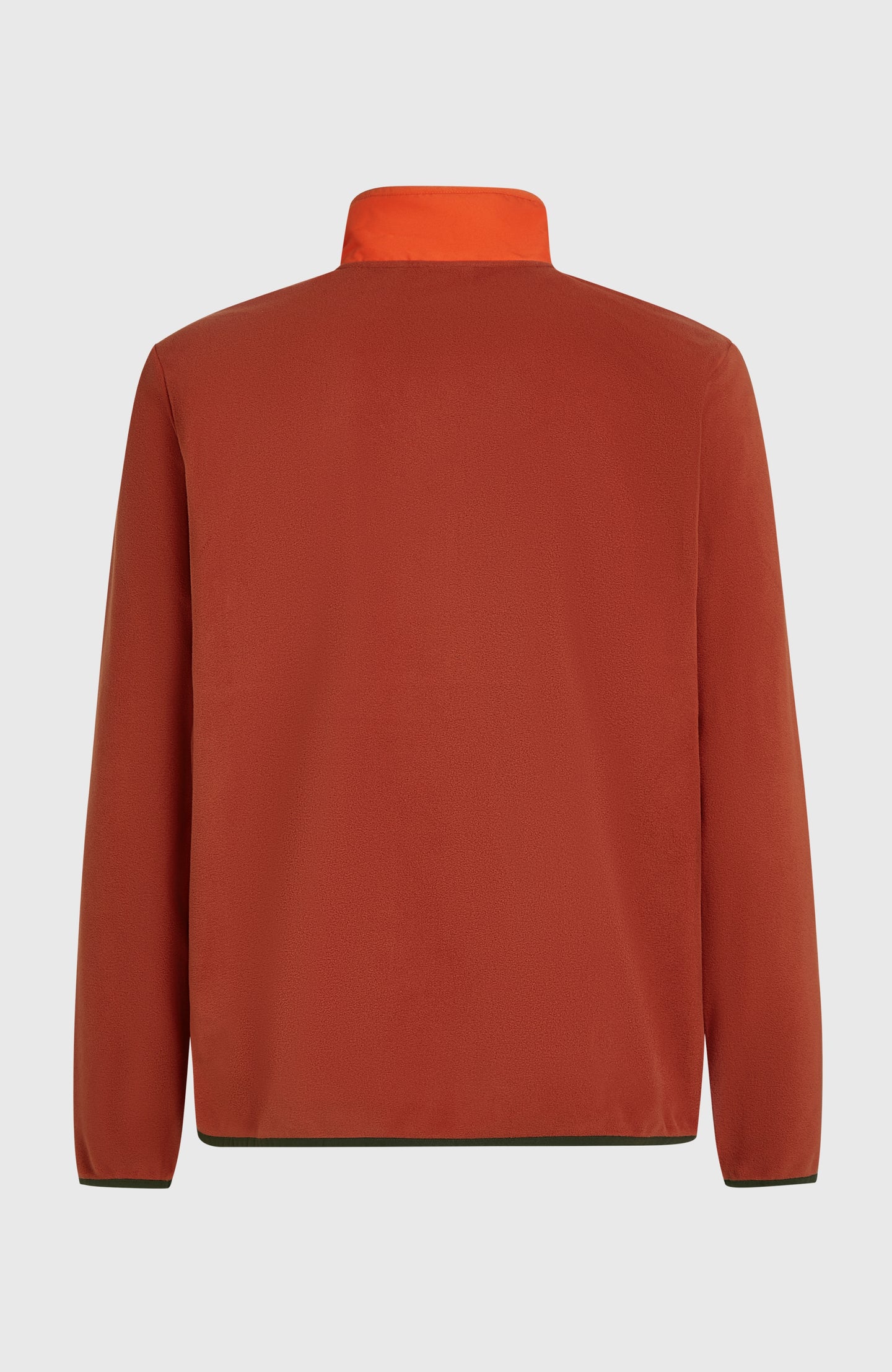 Fwc'Cruz Triple Polartec Fleece - Coffee Bean Colour Block