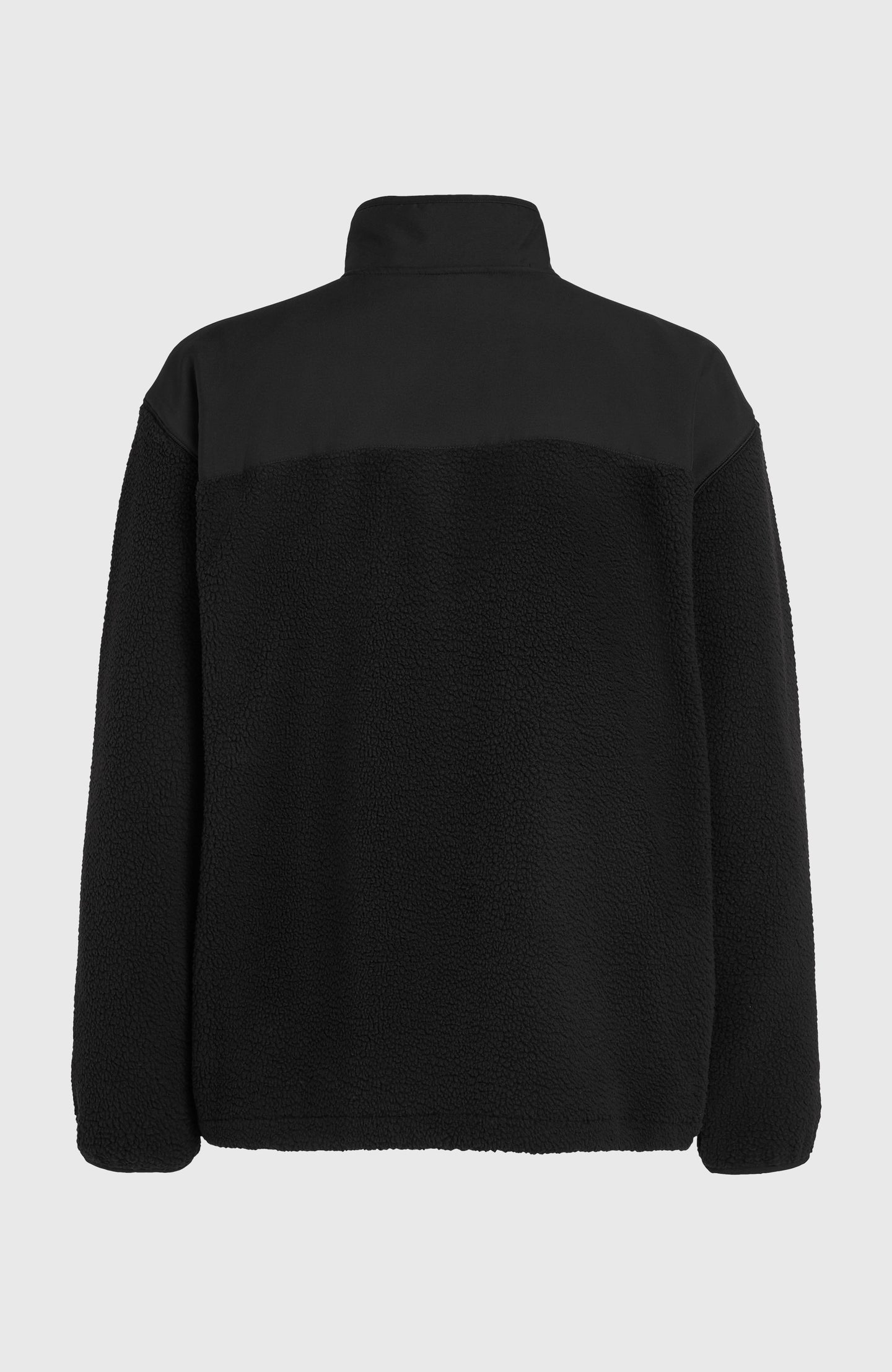 Fwc'Play Hyperfleece - Black Out