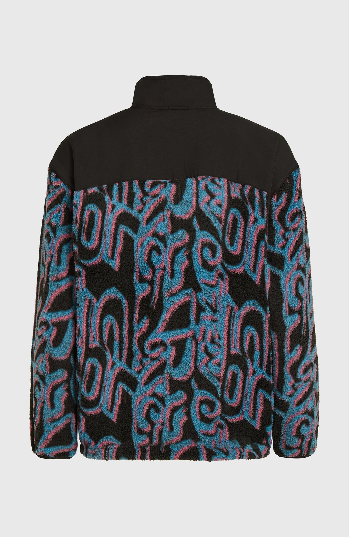 Fwc'Play Hyperfleece - Pink Legacy