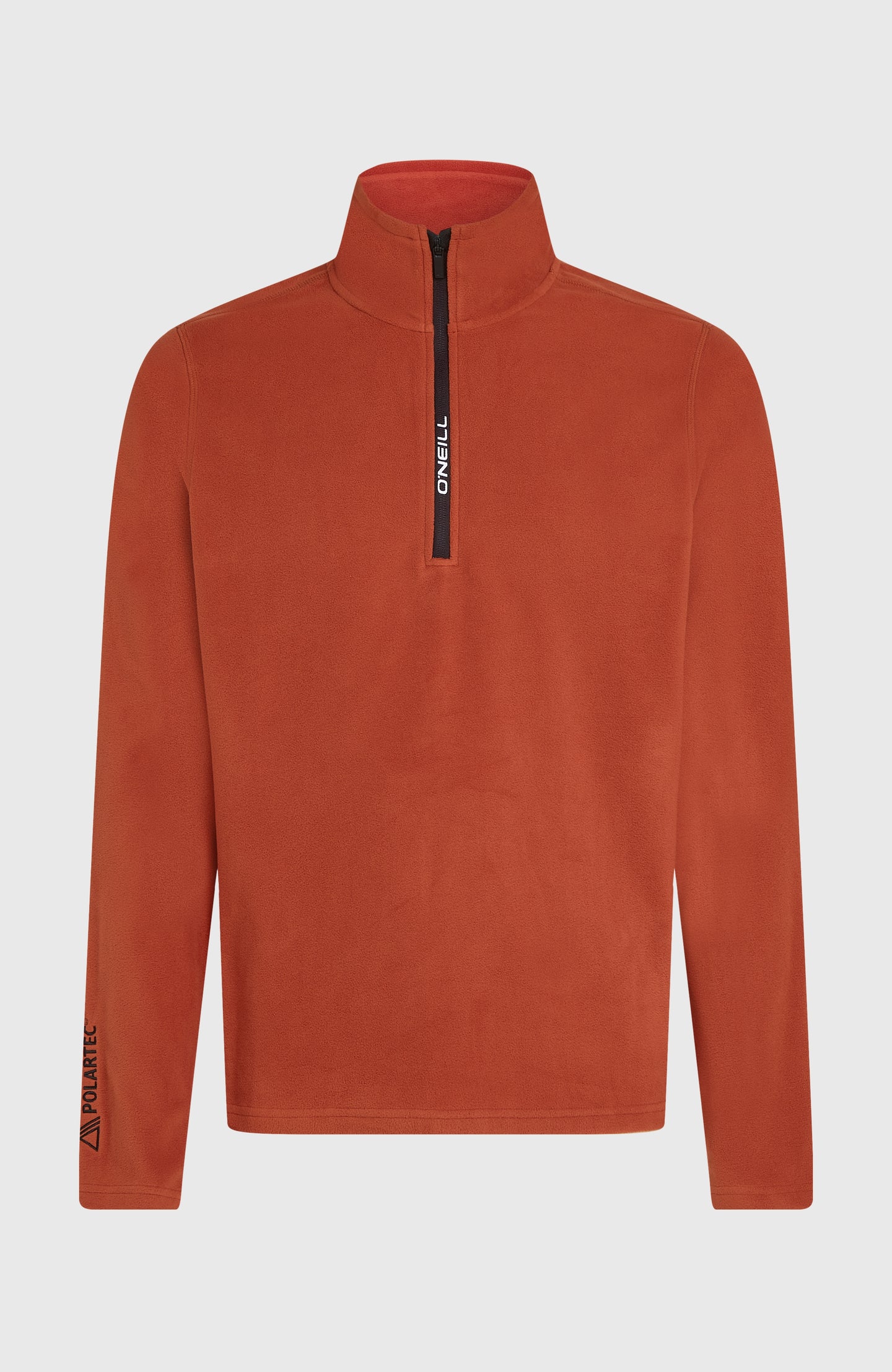 Fwc'Cruz Jack'S Polartec Hz Fleece - Bonfire