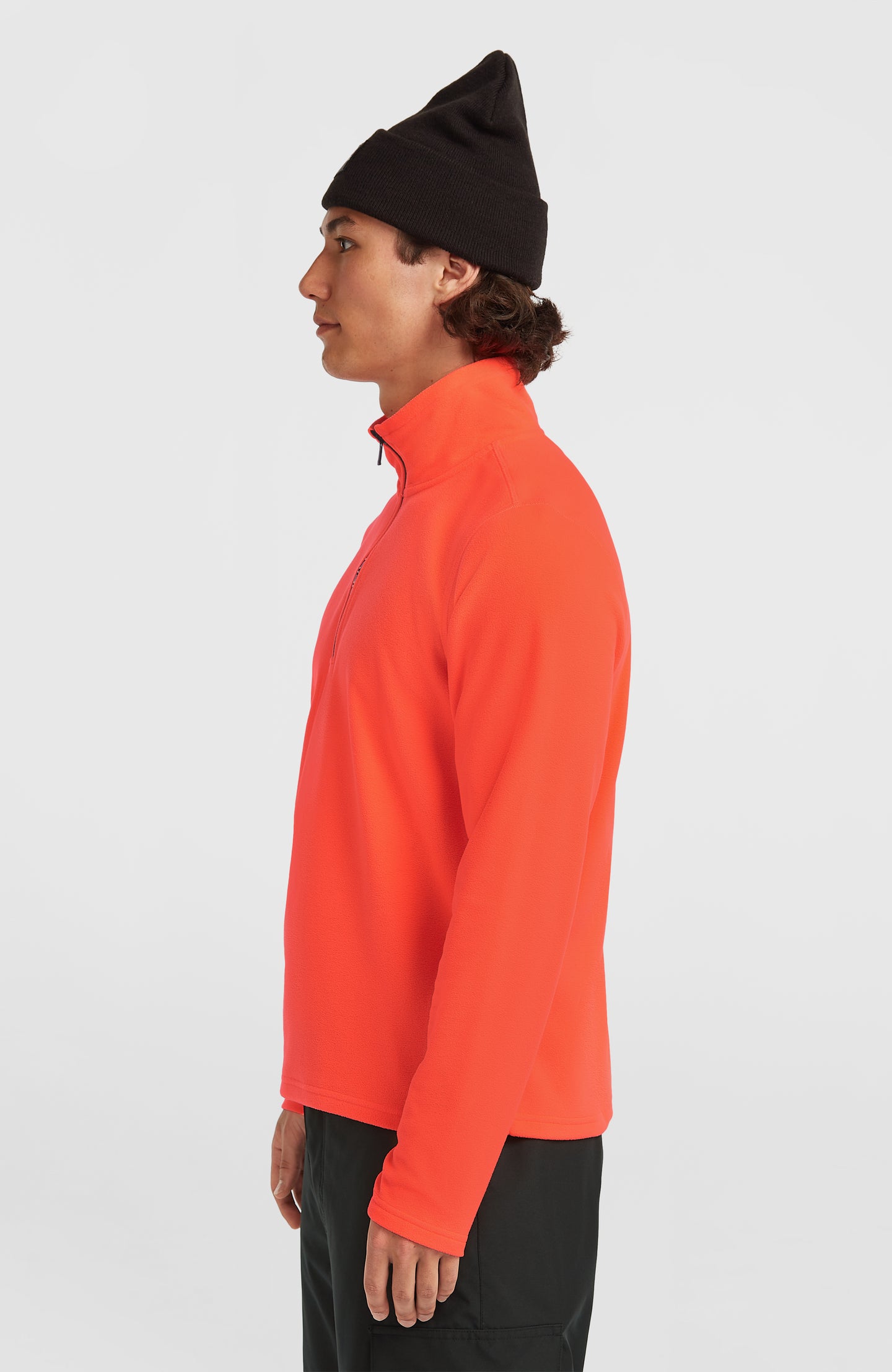 Fwc'Cruz Jack'S Polartec Hz Fleece - Tokyo Lights