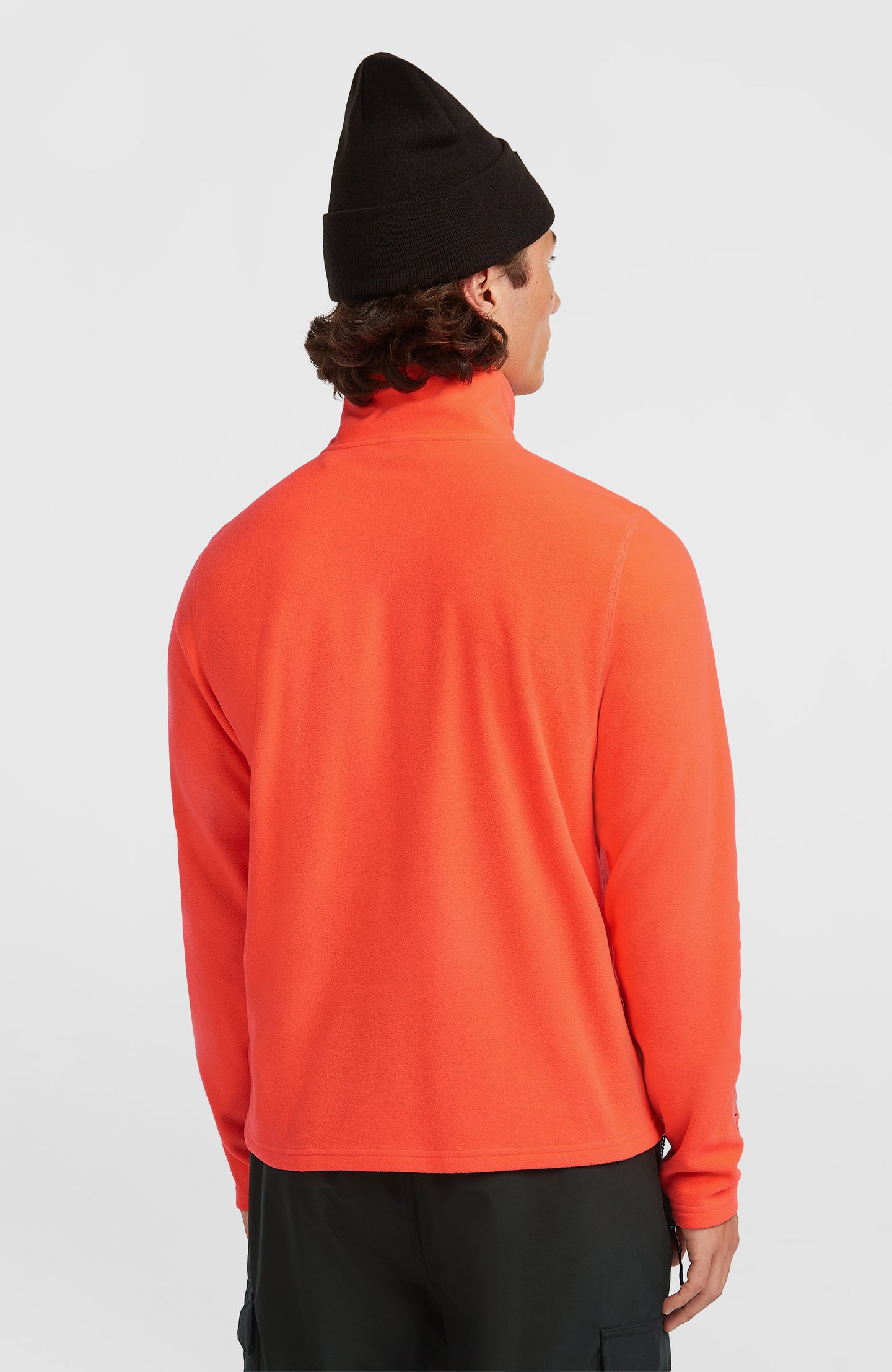 Fwc'Cruz Jack'S Polartec Hz Fleece - Tokyo Lights