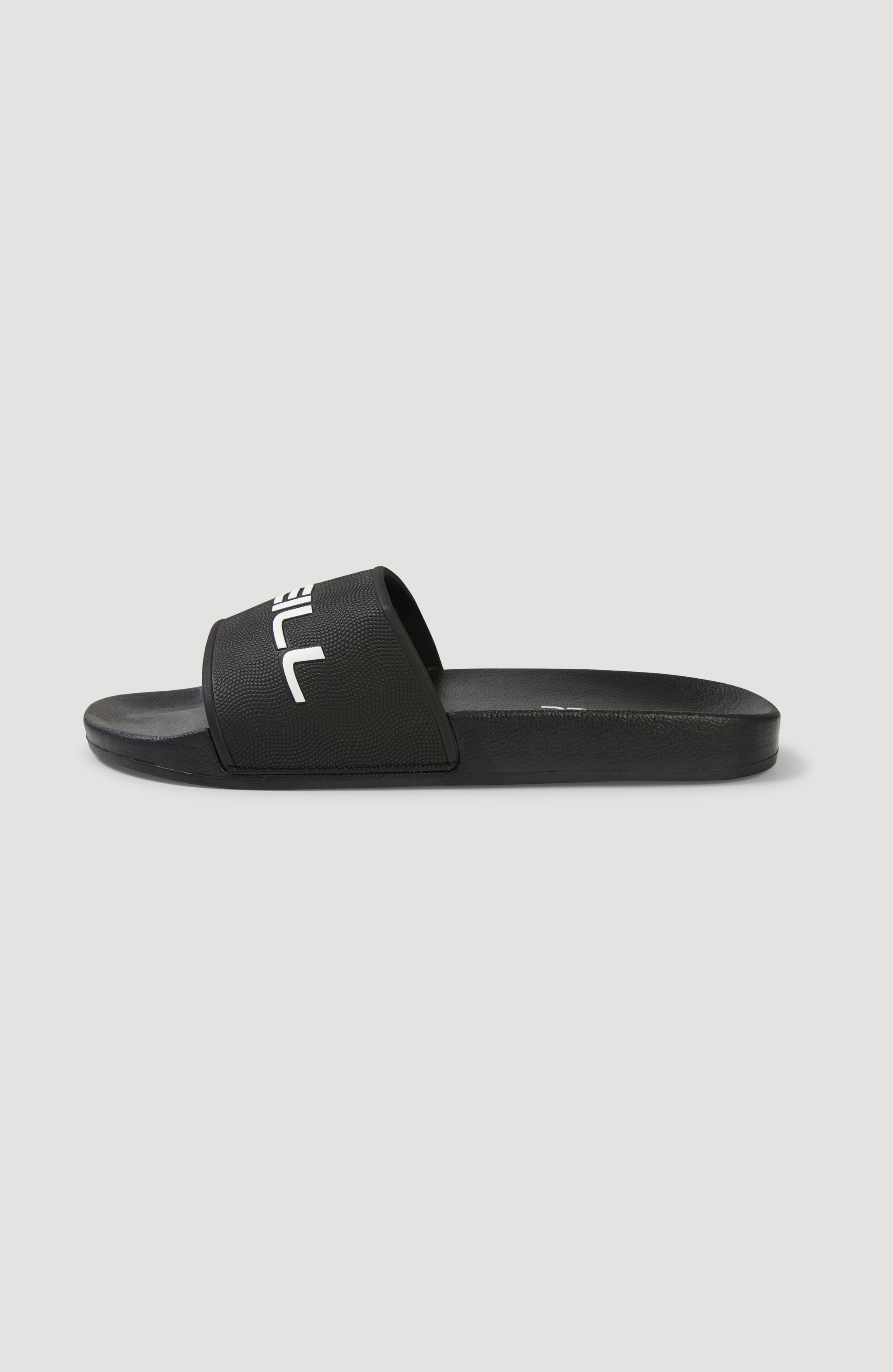 O'Neill Logo Slides - Black Out