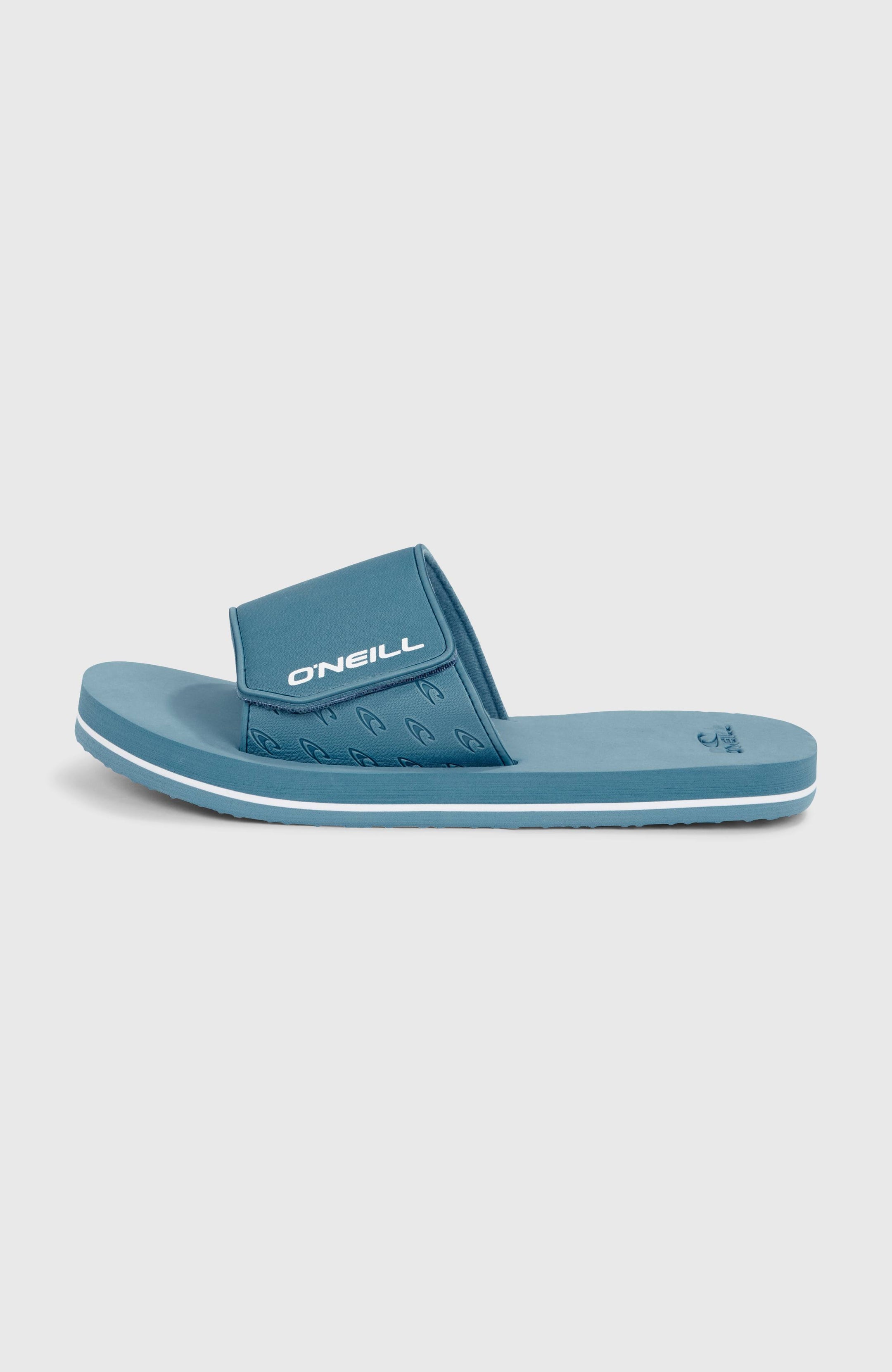 O'Neill Adjustable Slides - Copen Blue
