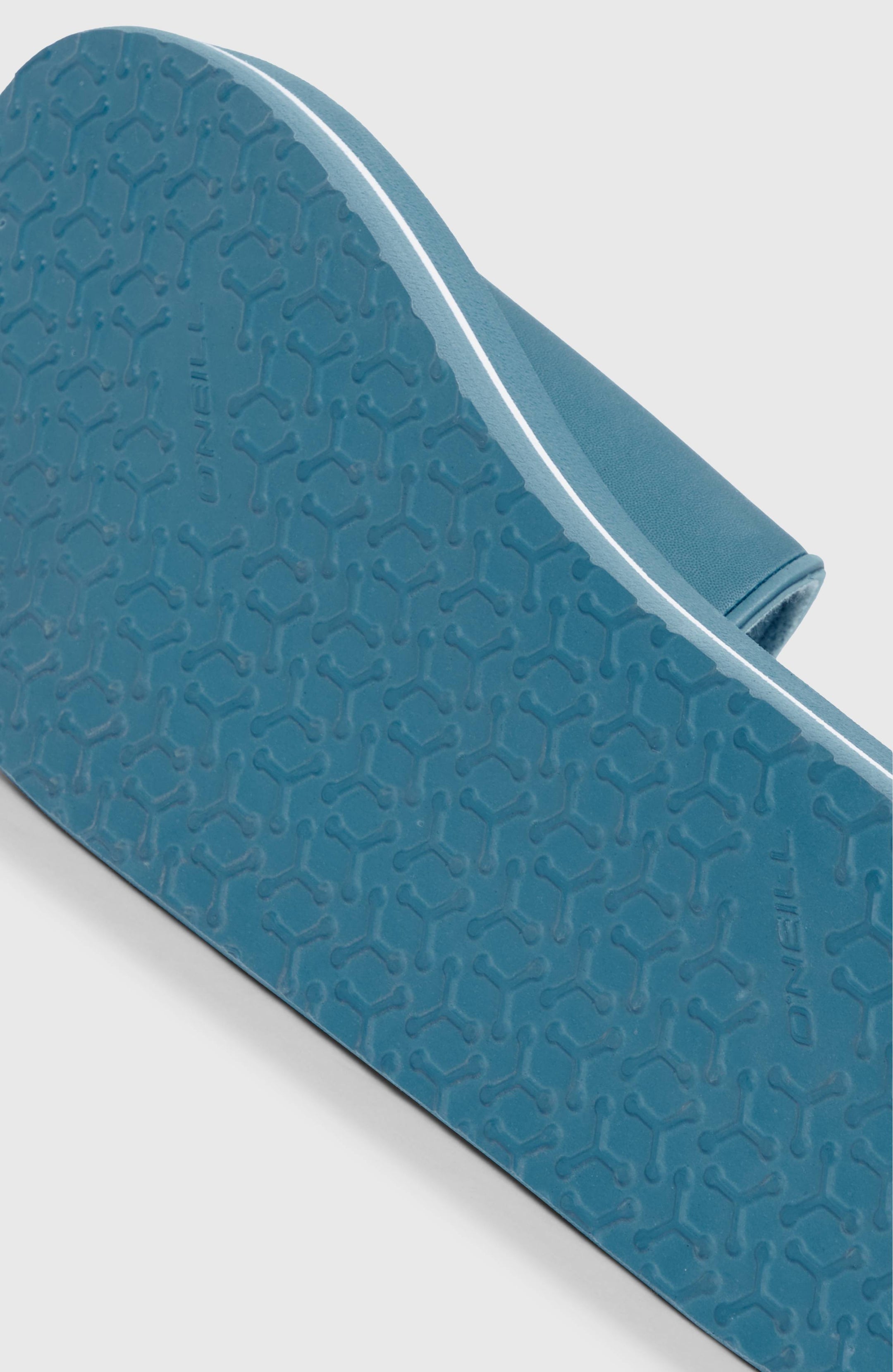 O'Neill Adjustable Slides - Copen Blue