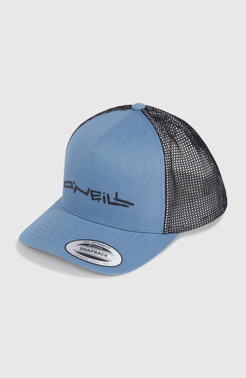O'Neill Trucker Cap - Copen Blue