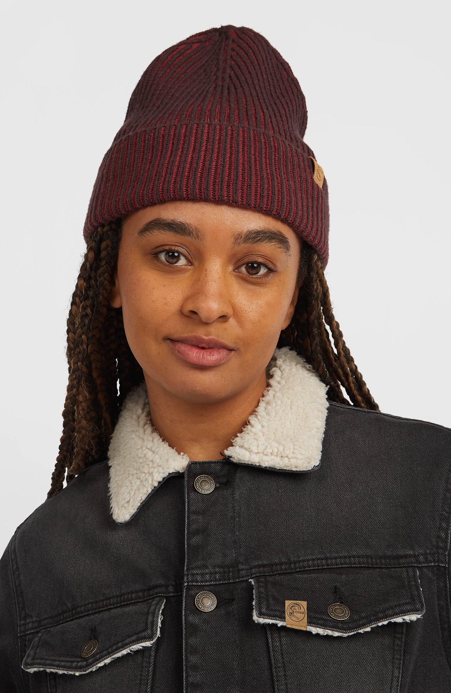 O'Riginals Beanie - Bonfire