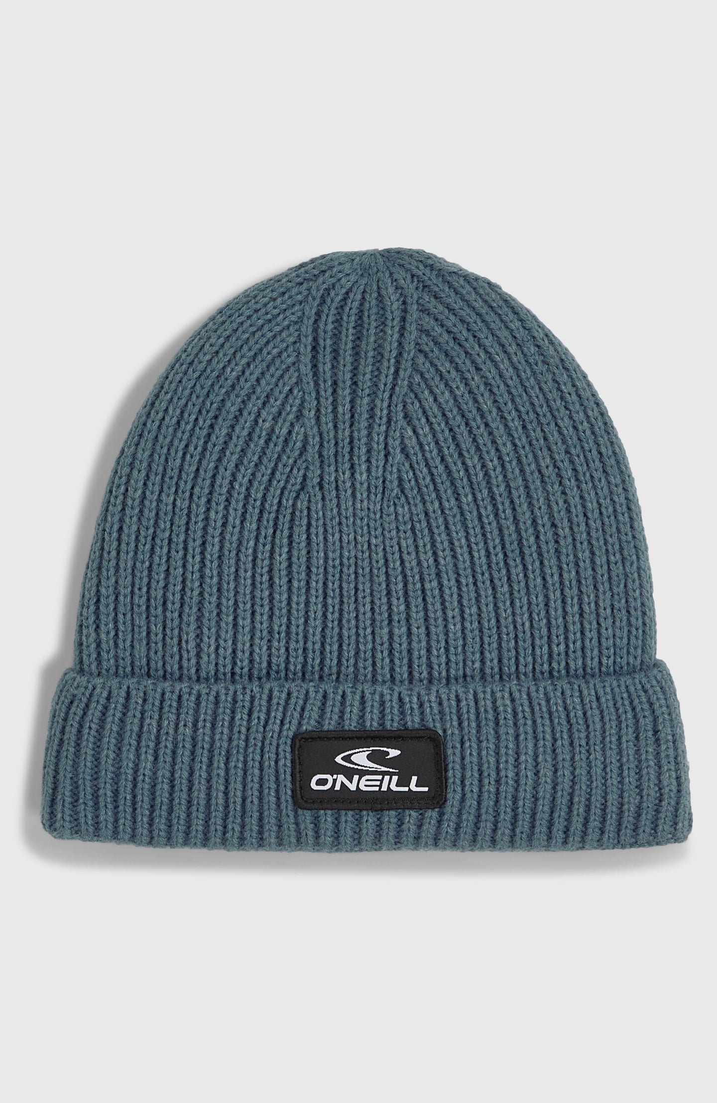 Bouncer Beanie - Mozart Blue