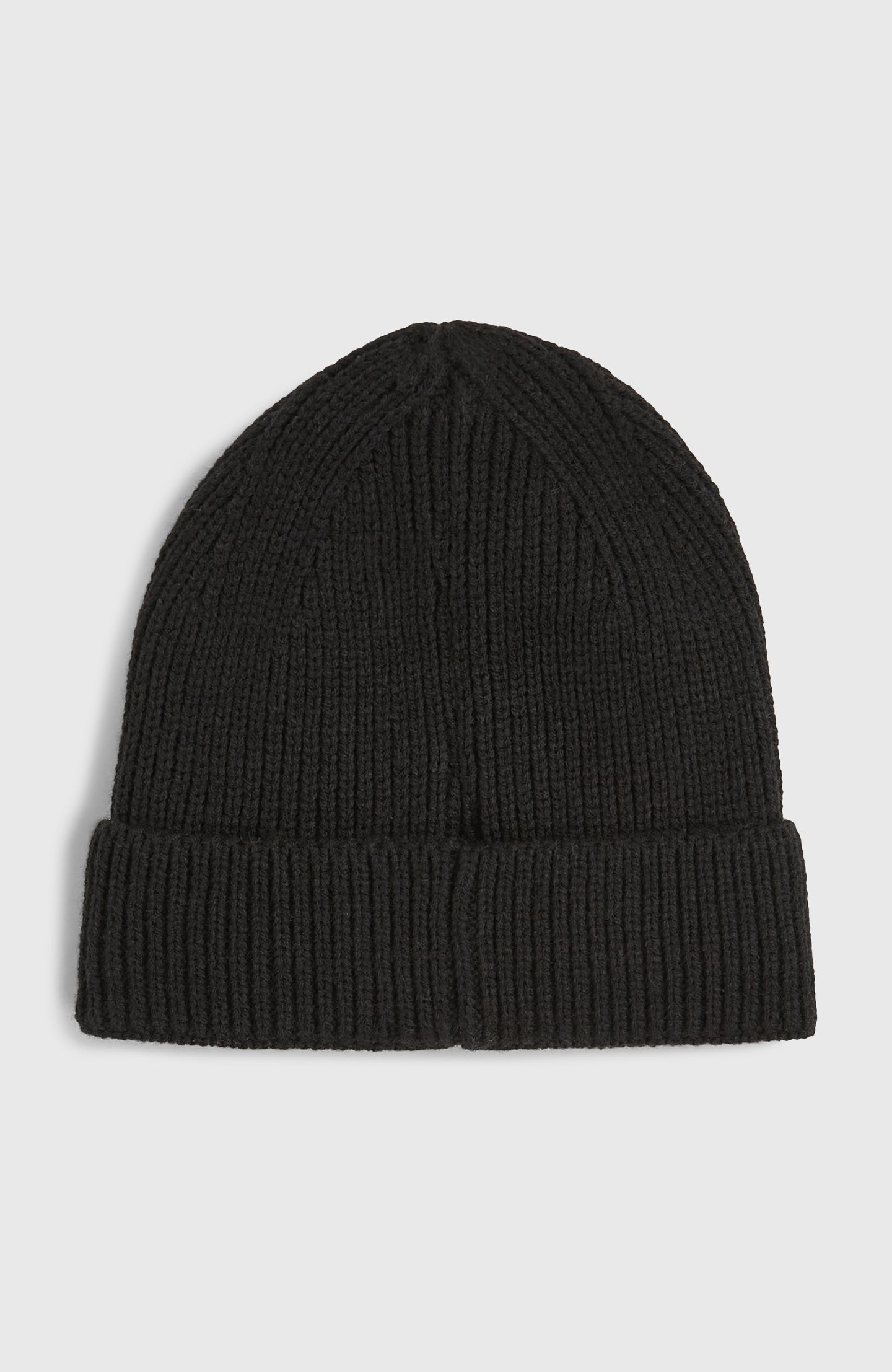 Bouncer Beanie - Black Out