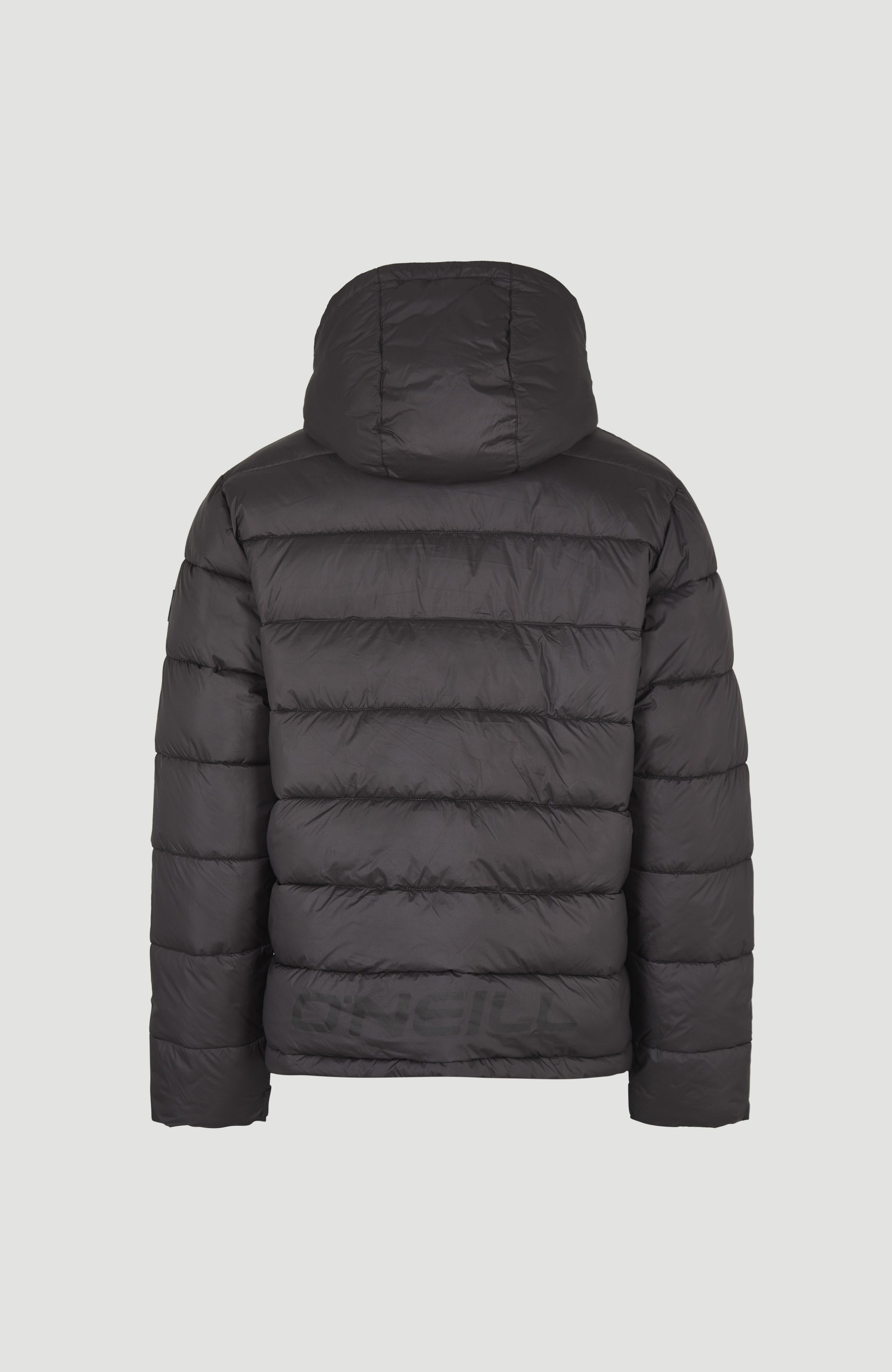 O'Riginals Puffer Jacket - Black Out