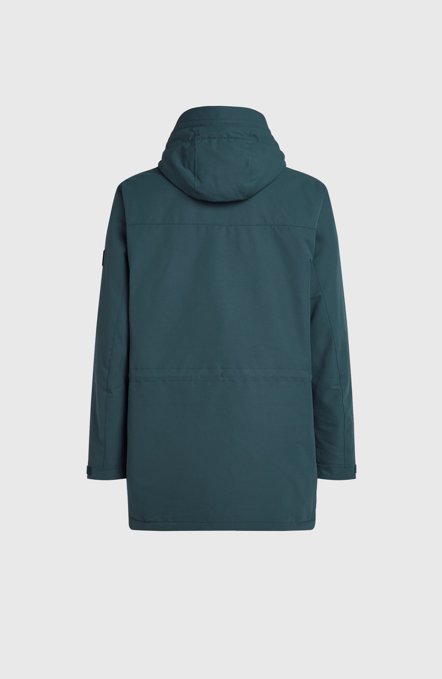 Journey Parka 10K/10K - Alma Steel