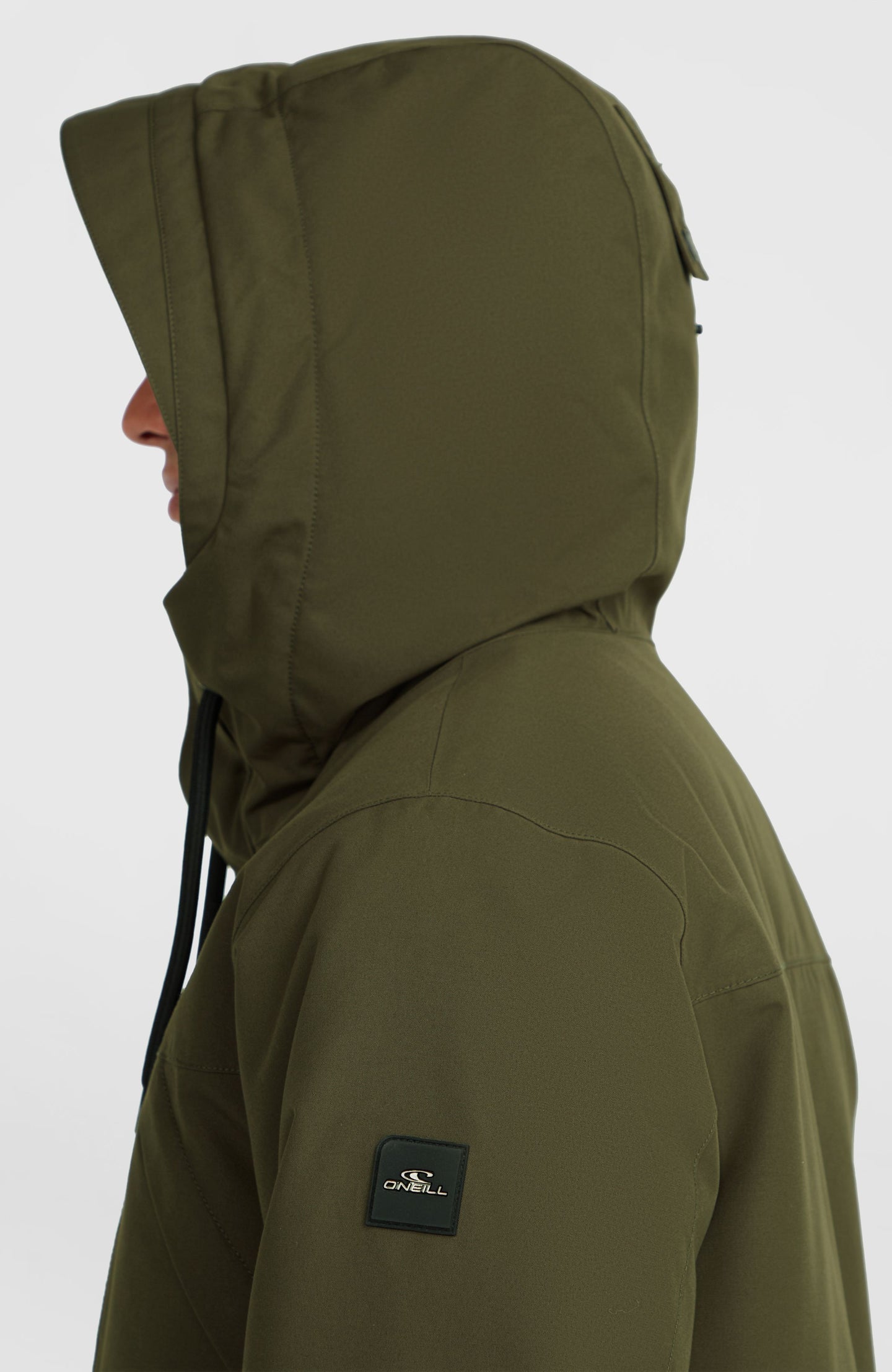 Journey Parka 10K/10K - Forest Night