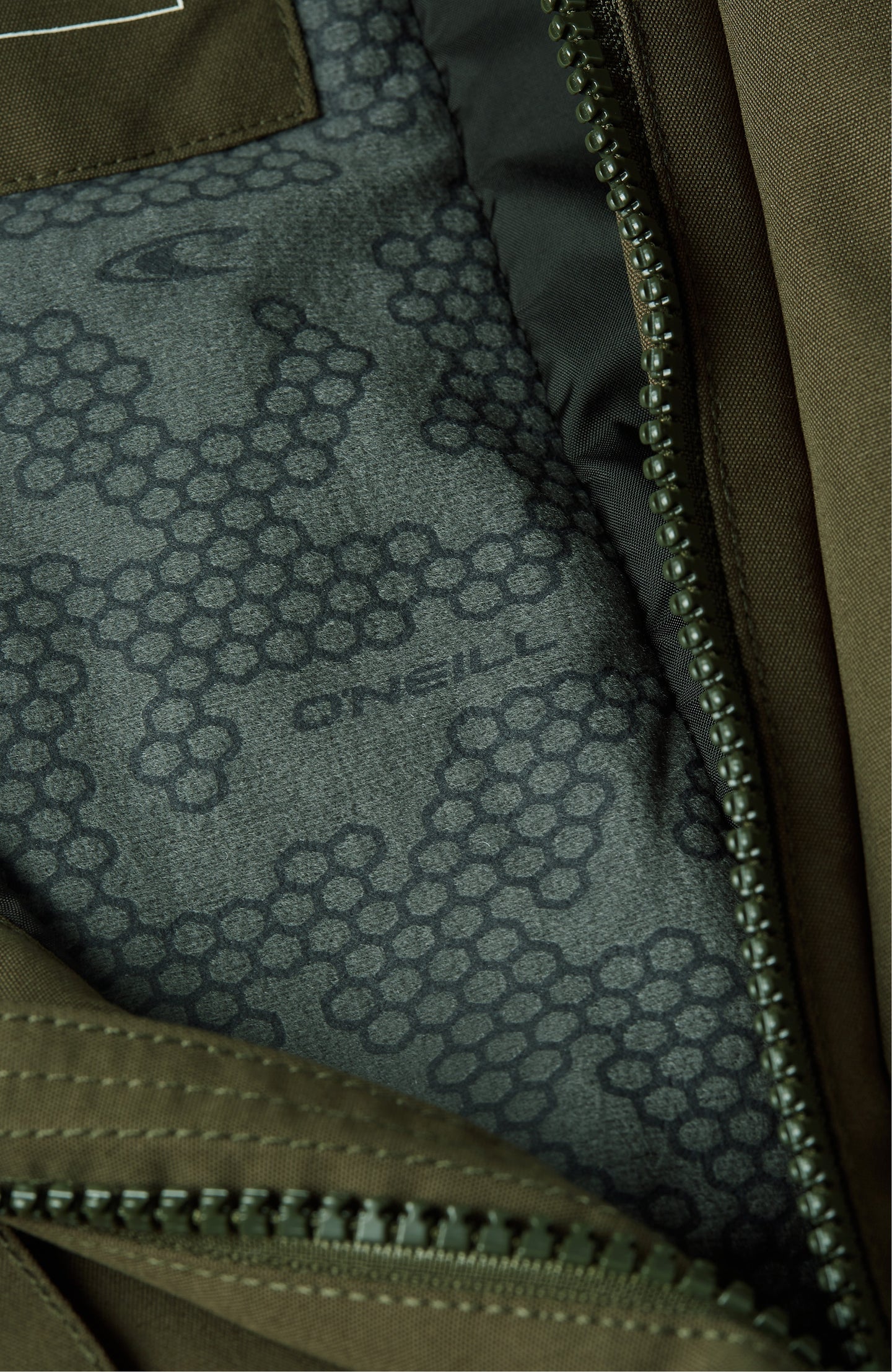 Journey Parka 10K/10K - Forest Night