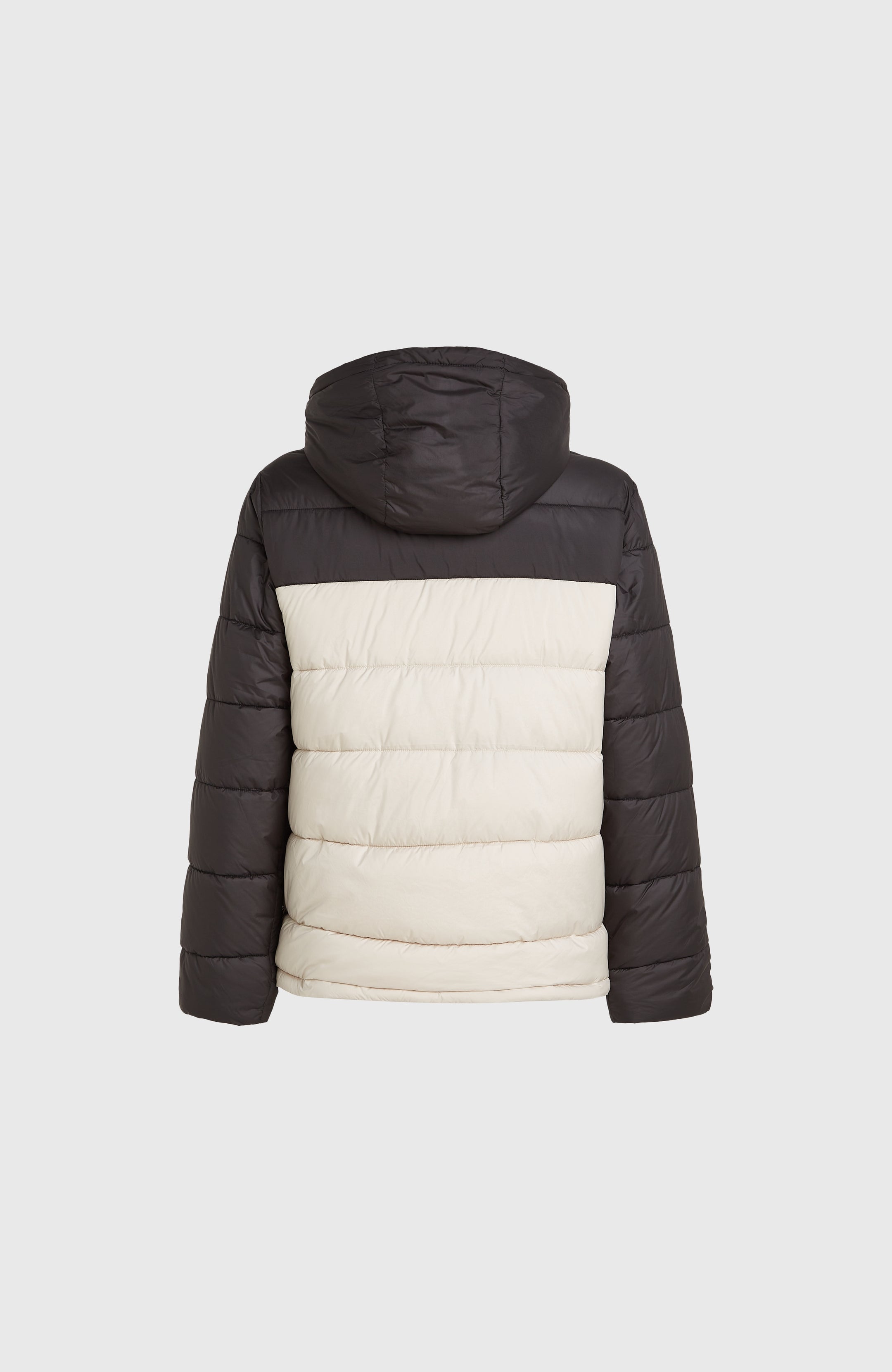 O'Riginals Puffer Jacket - Atmosphere Colour Block