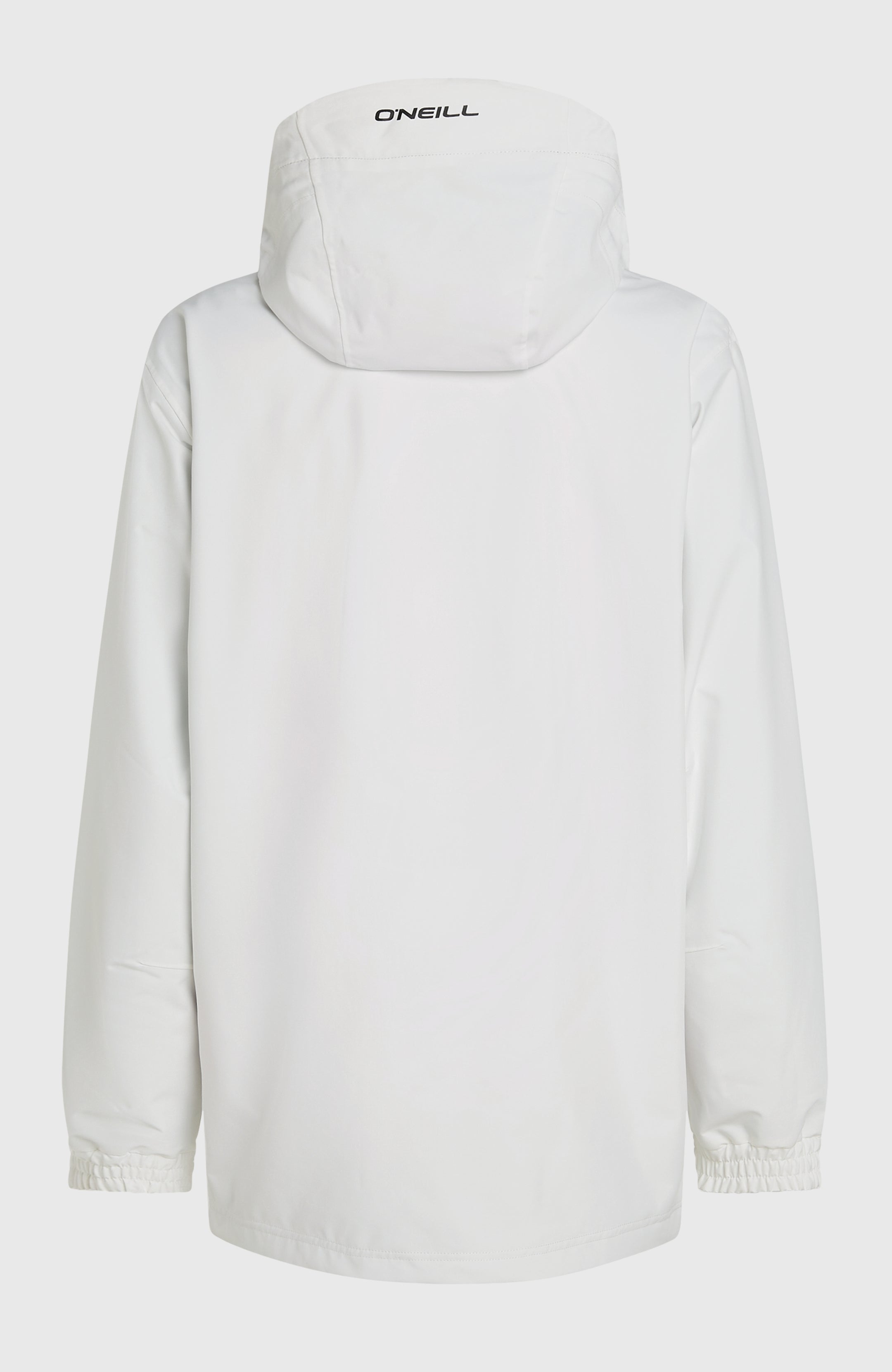 Fwc'Play Park Snow Anorak - Undyed