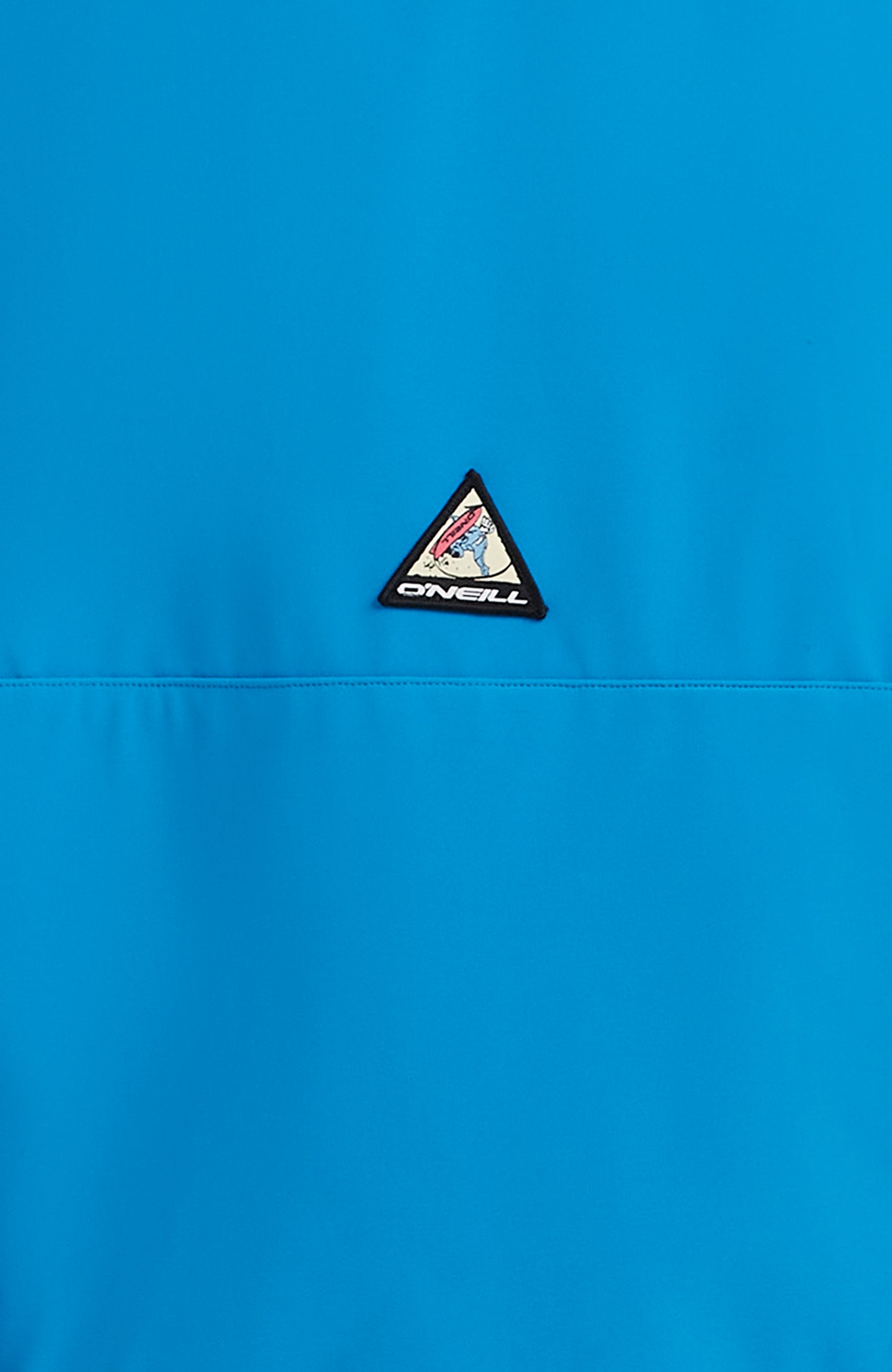 Fwc'Play Softshell Hoodie - Ocean Melody