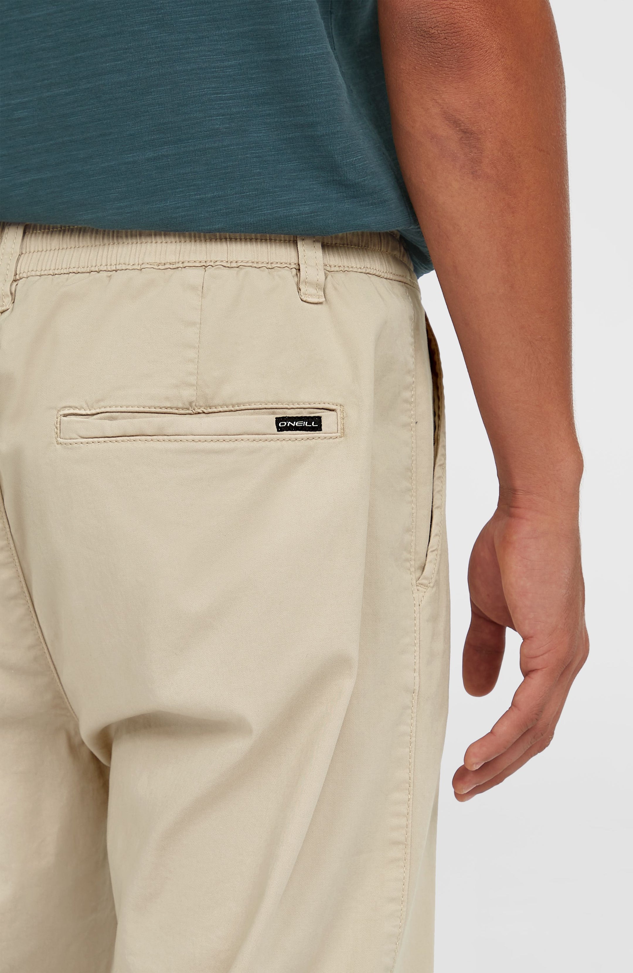 Essentials Chino Pants - Atmosphere
